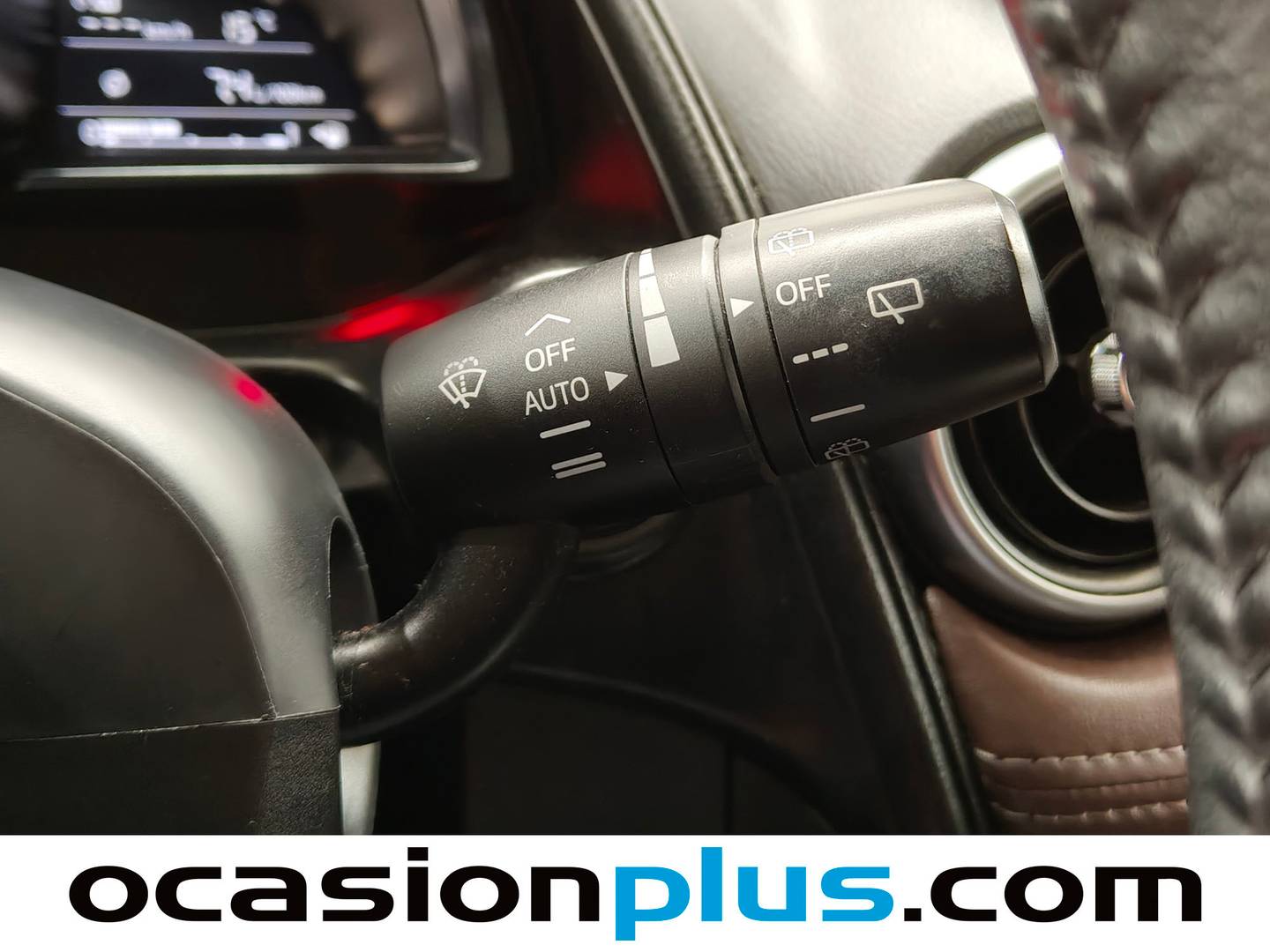 Foto Mazda CX-3 Mazda CX-3 2.0 SKYACTIV GE Senses Edition 2WD (120 CV)