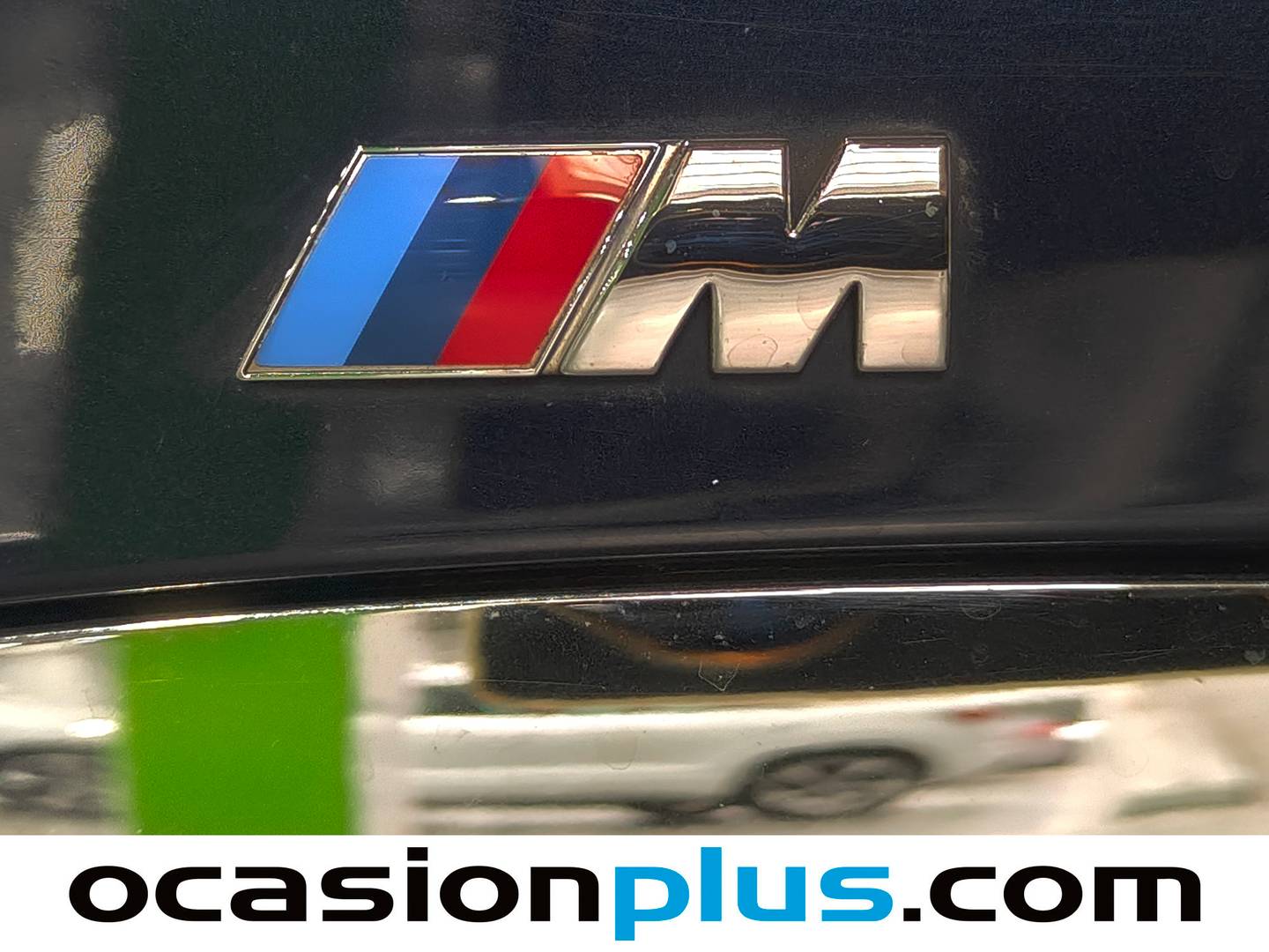 Extras y acabados del BMW Serie 4 BMW Serie 4 435d xDrive Gran Coupe (313 CV) Pack M