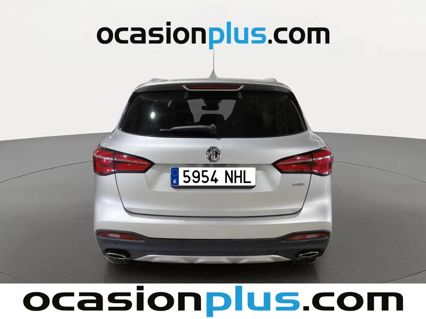 Foto MG HS MG HS 1.5 Turbo GDI Luxury (162 CV)