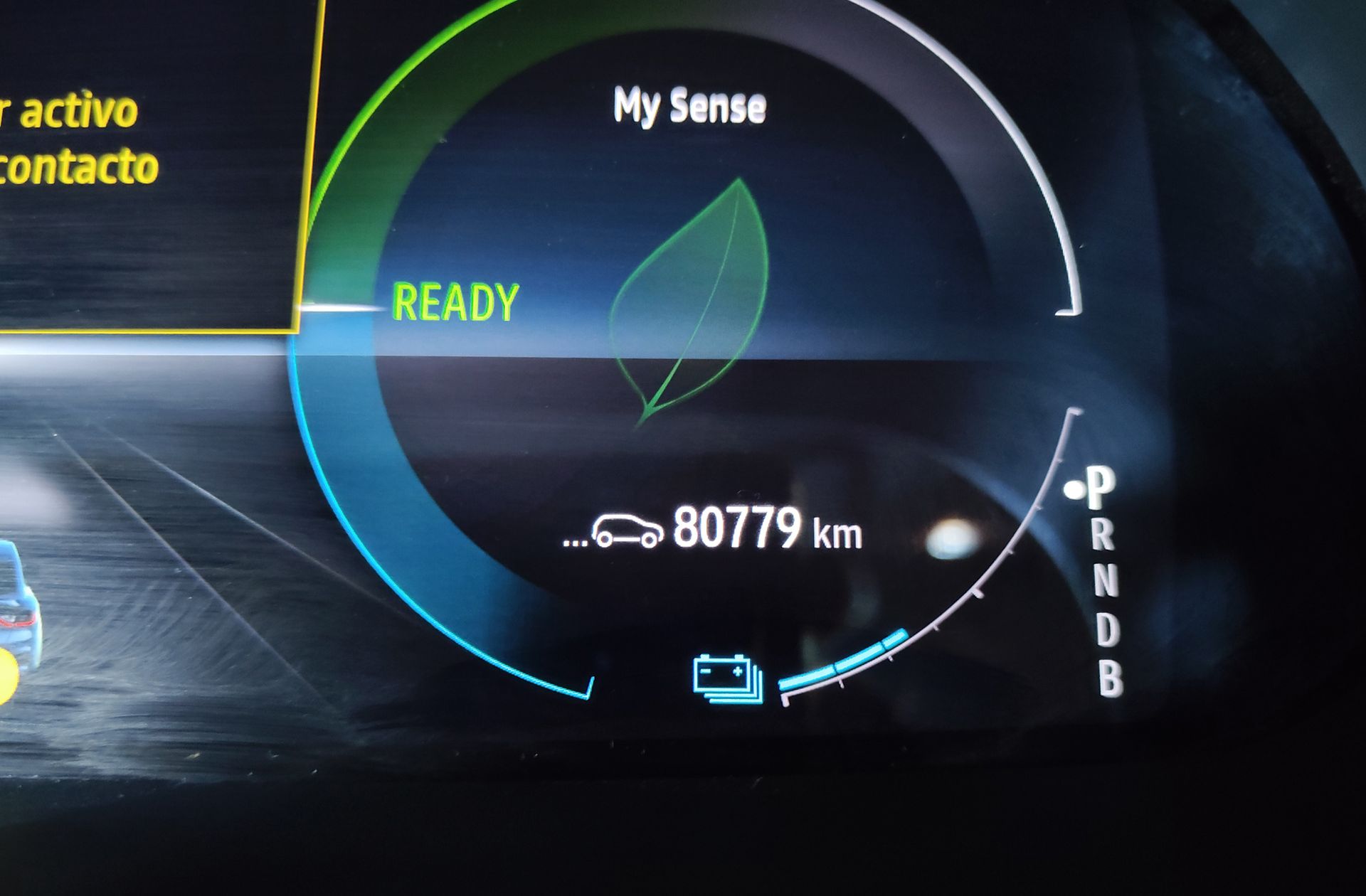 Renault Arkana Zen E-Tech Híbrido - foto 11