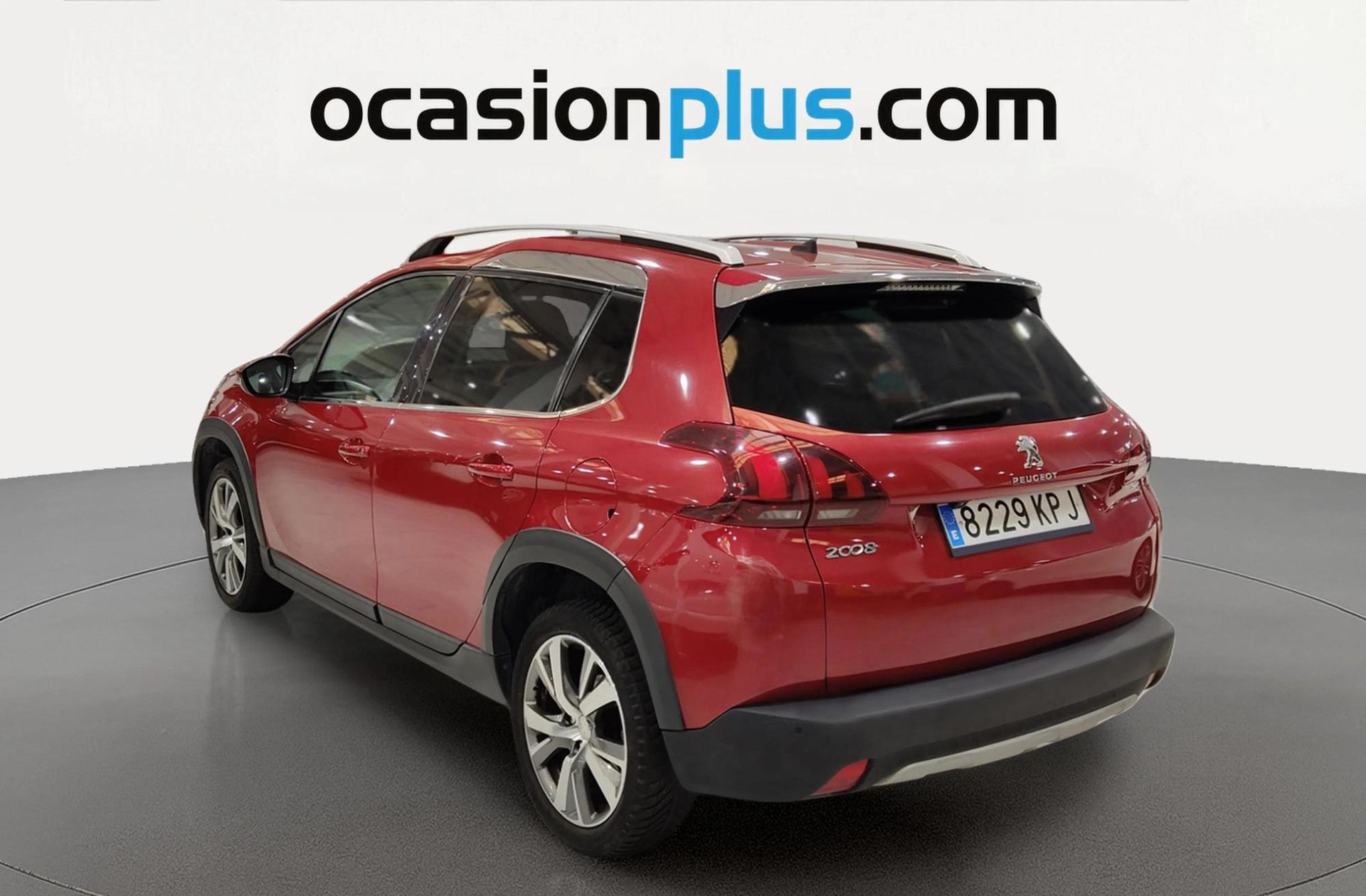 Peugeot 2008 PureTech 110 Allure - foto 3