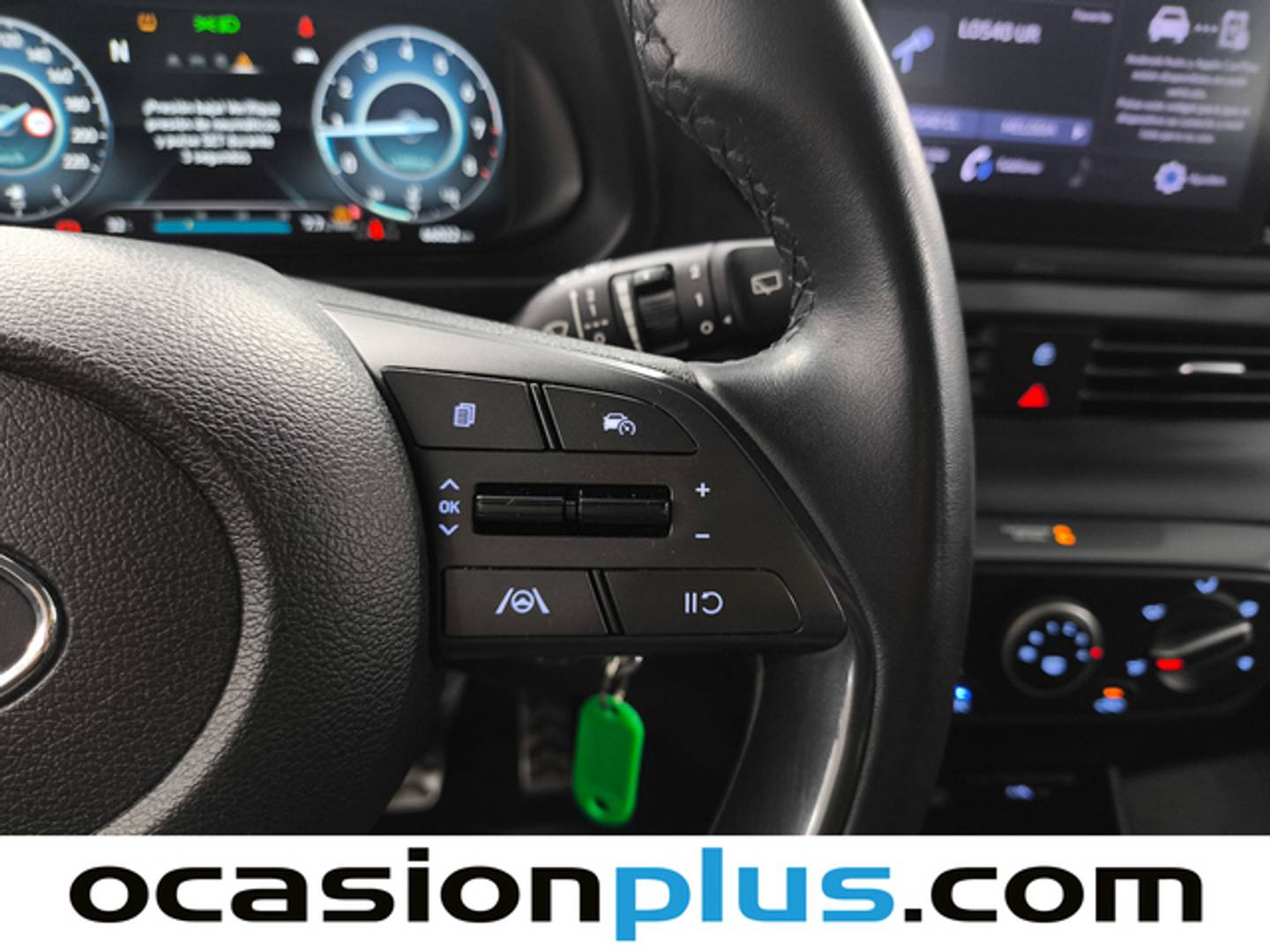 Hyundai Bayon Hyundai Bayon 1.0 TGDI 48V Maxx (100 CV) seminuevo