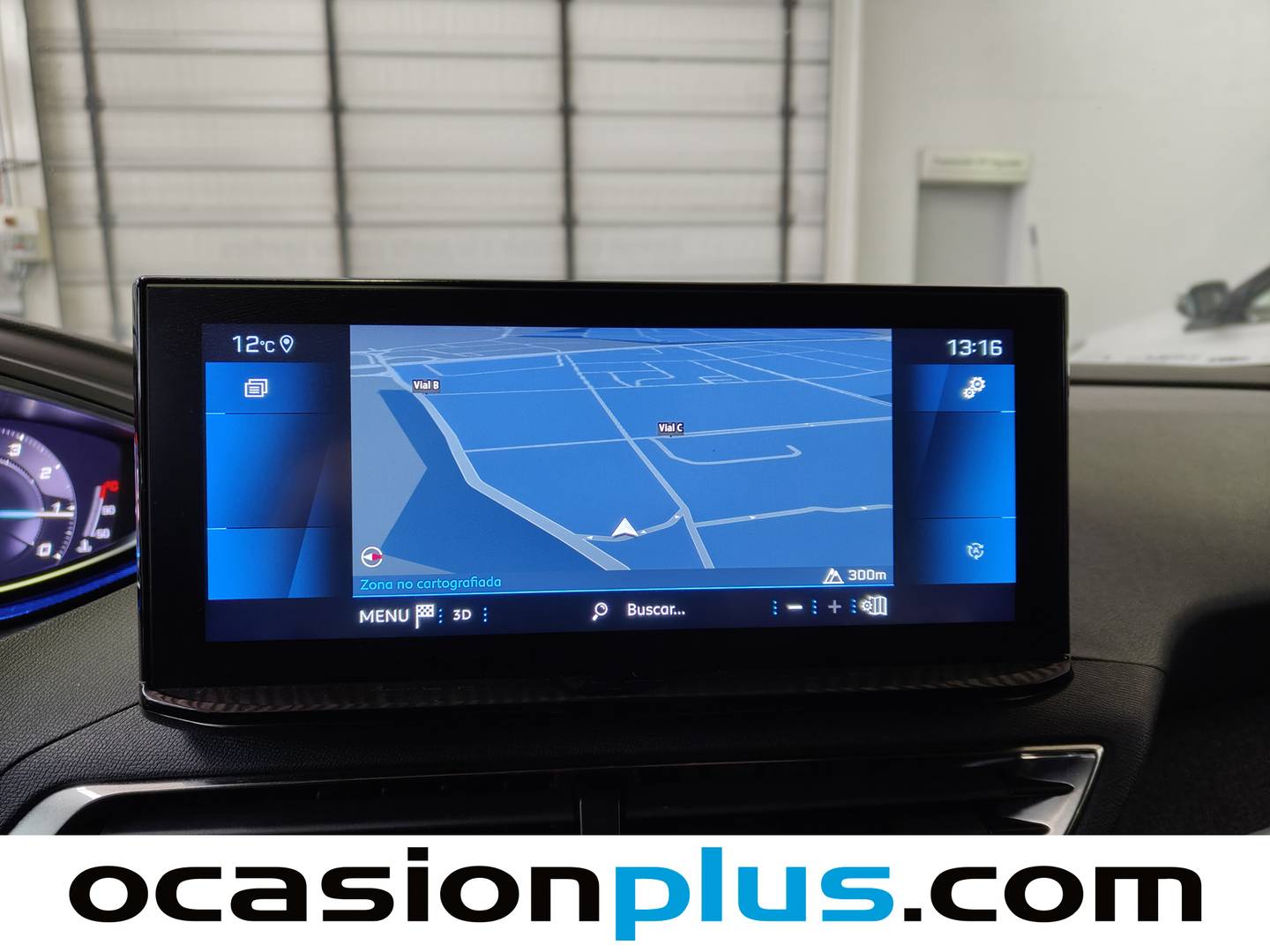 Foto Peugeot 3008 Peugeot 3008 PureTech 130 S&S Allure Pack (130 CV)