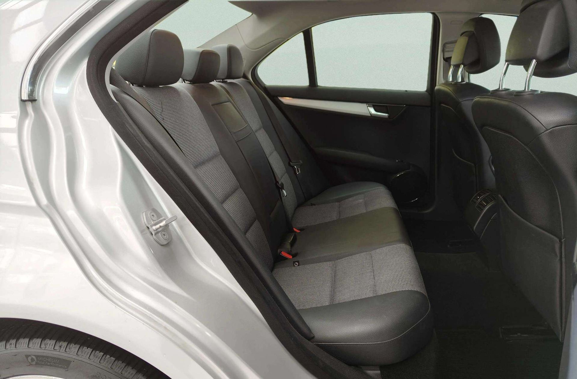 Mercedes-Benz Clase C C 200 K Avantgarde - foto 14