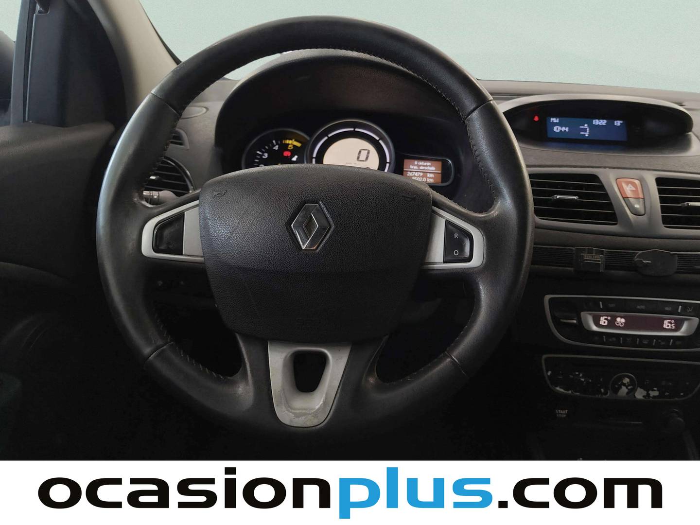 Renault Mégane Renault Megane Emotion dCi (110 CV) al mejor precio