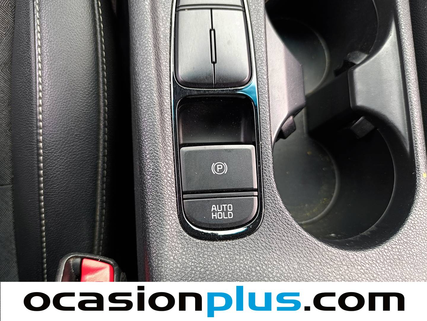 Acabados KIA Niro KIA Niro 1.6 GDi HEV Híbrido Drive (141 CV)