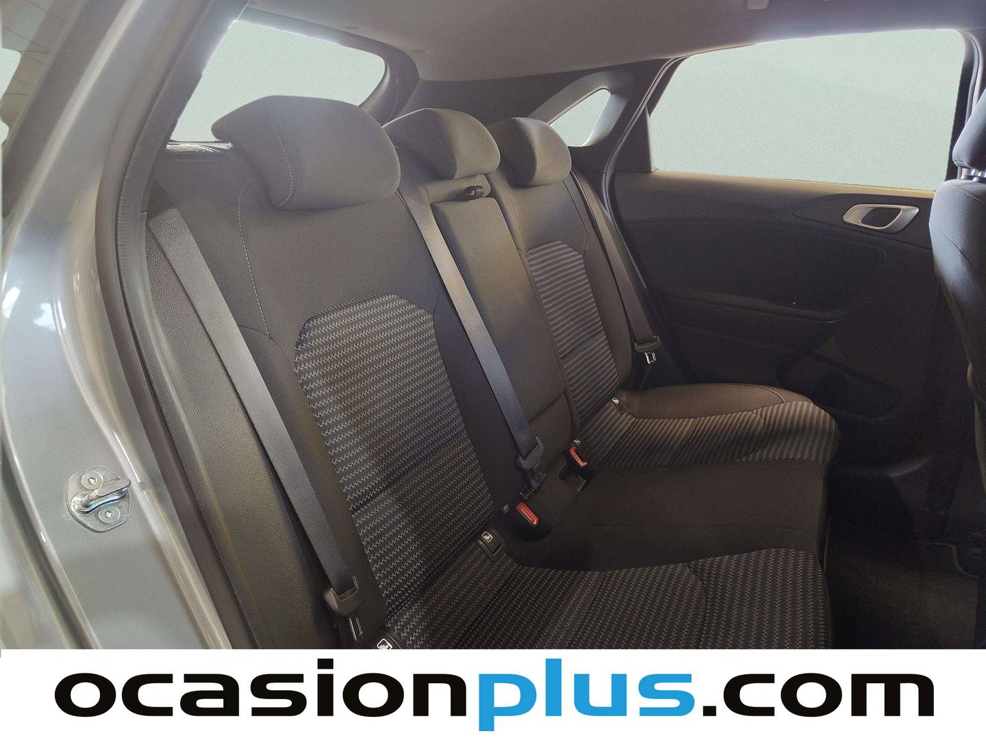 KIA Ceed KIA Ceed 1.0 T-GDI Drive (100 CV) km 0