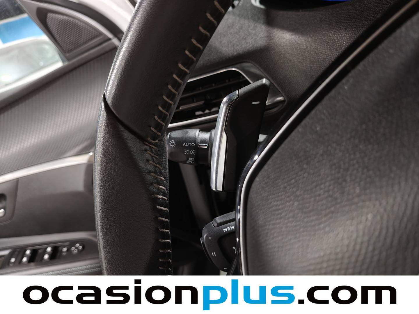 Peugeot 5008 Hybrid Peugeot 5008 Hybrid 1.2 Allure Pack eDCS6 (136 CV) 7 Plazas de ocasión