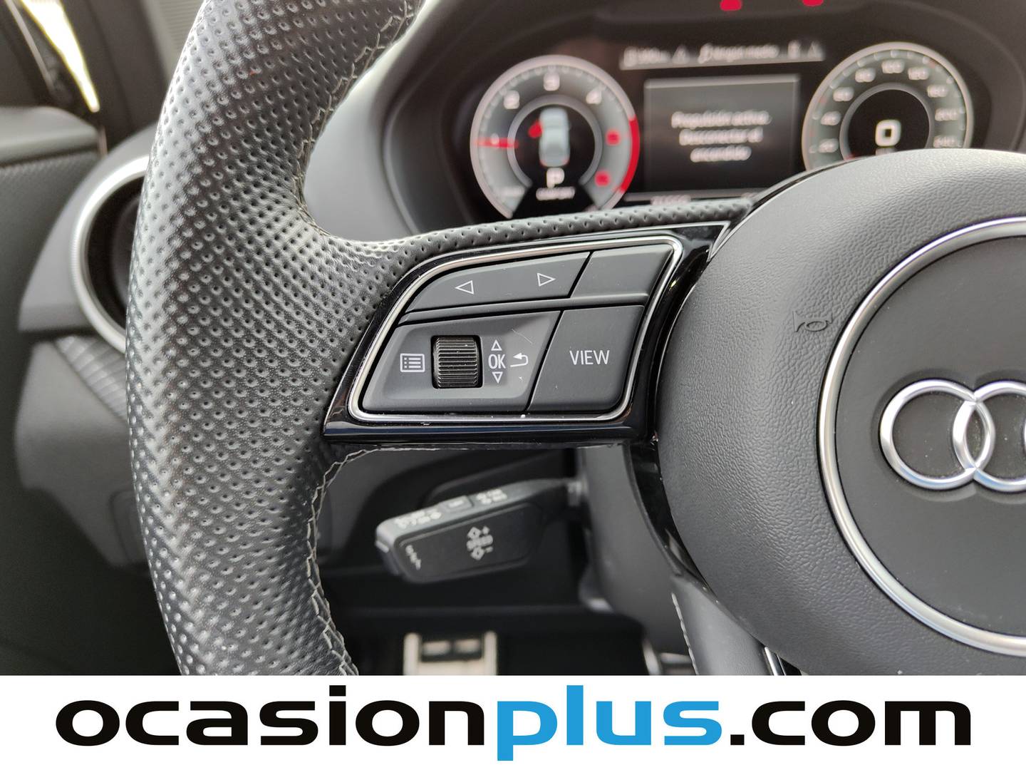 Audi Q2 Audi Q2 Adrenalin 35 TDI  (150 CV) S tronic Pack S-Line diésel