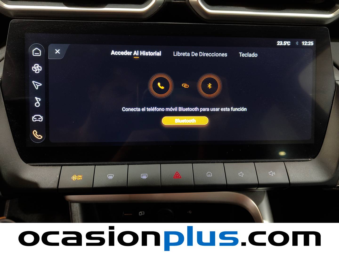 MG ZS MG ZS 1.5 Hybrid+ Luxury (197 CV) 2025
