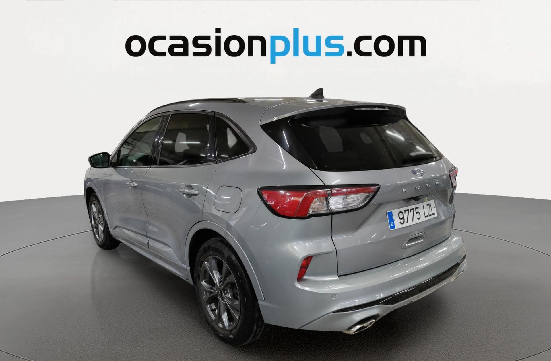 Ford Kuga 1.5 EcoBlue ST-Line - foto 4