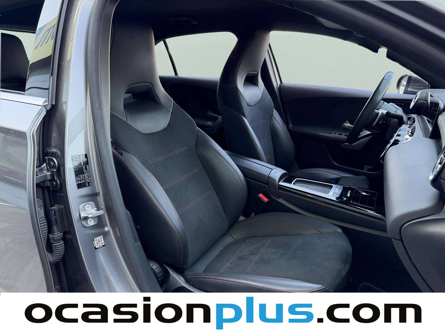 Mercedes Clase A Mercedes-Benz Clase A 180 d  (116 CV) km 0