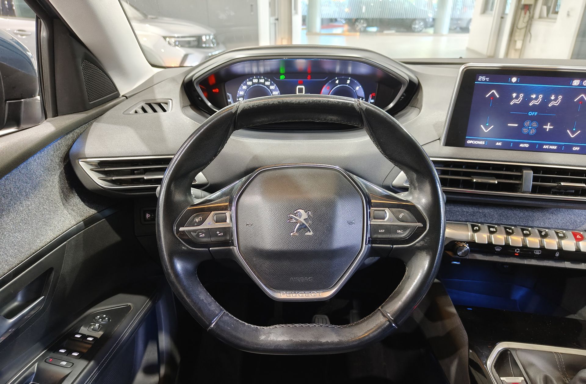 Peugeot 5008 BlueHDi 130 Allure - foto 24