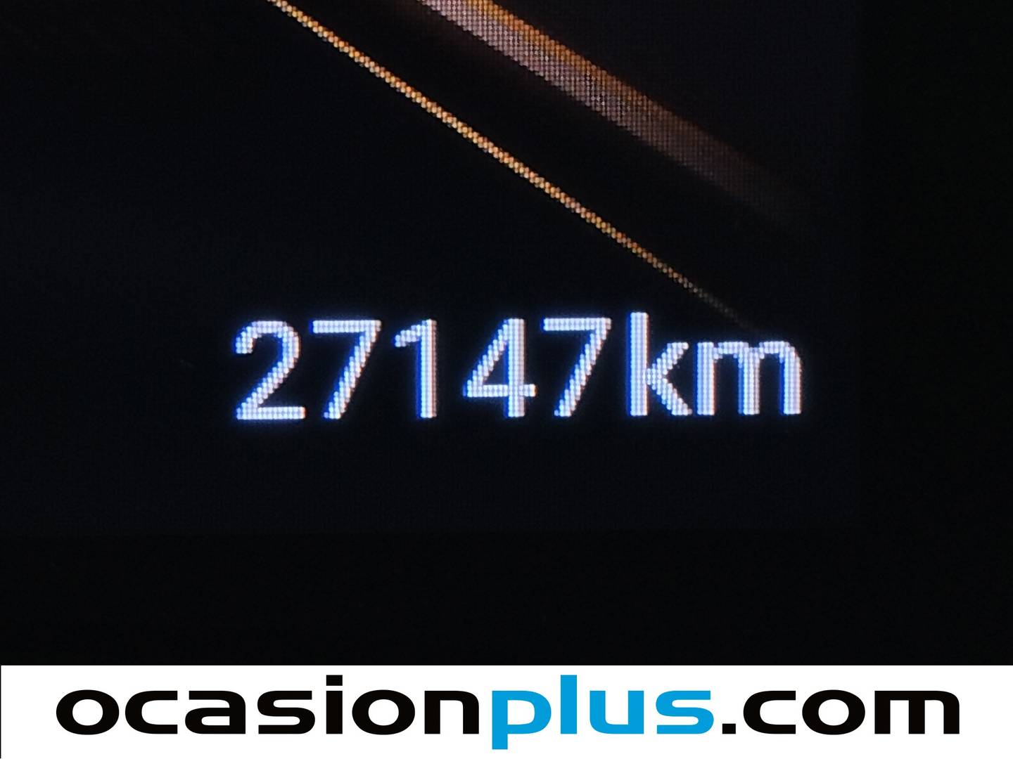 MG ZS MG ZS 1.5 Hybrid+ Luxury (197 CV) seminuevo