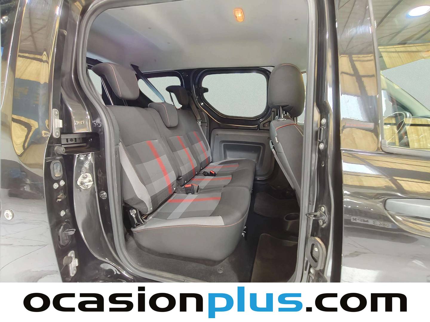 Dacia Dokker Dacia Dokker Serie Limitada Xplore Blue dCi (95 CV) al mejor precio