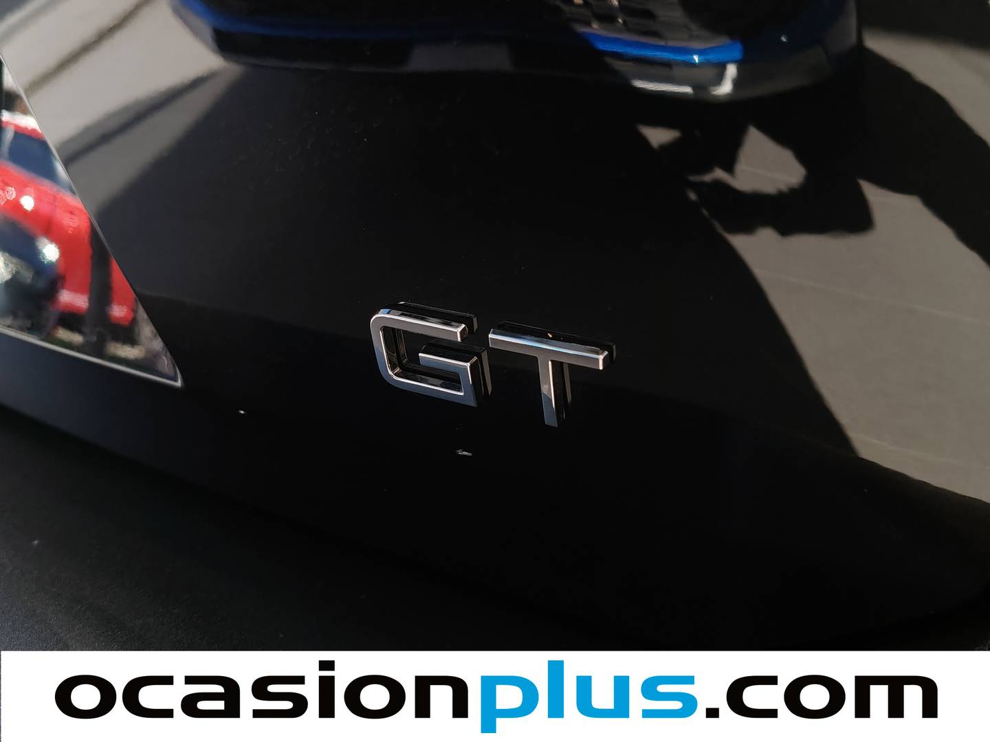 Peugeot 408 Peugeot 408 GT Hybrid eDCS6 (136 CV) barato