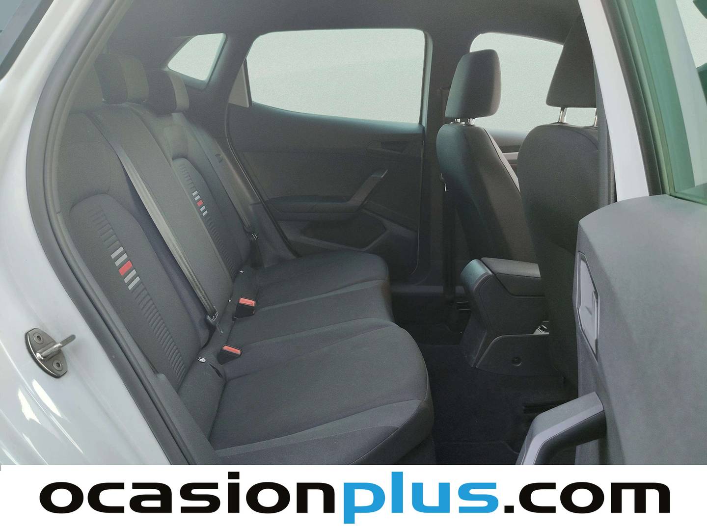 Seat Ibiza SEAT Ibiza 1.0 TSI FR Go (115 CV) manual