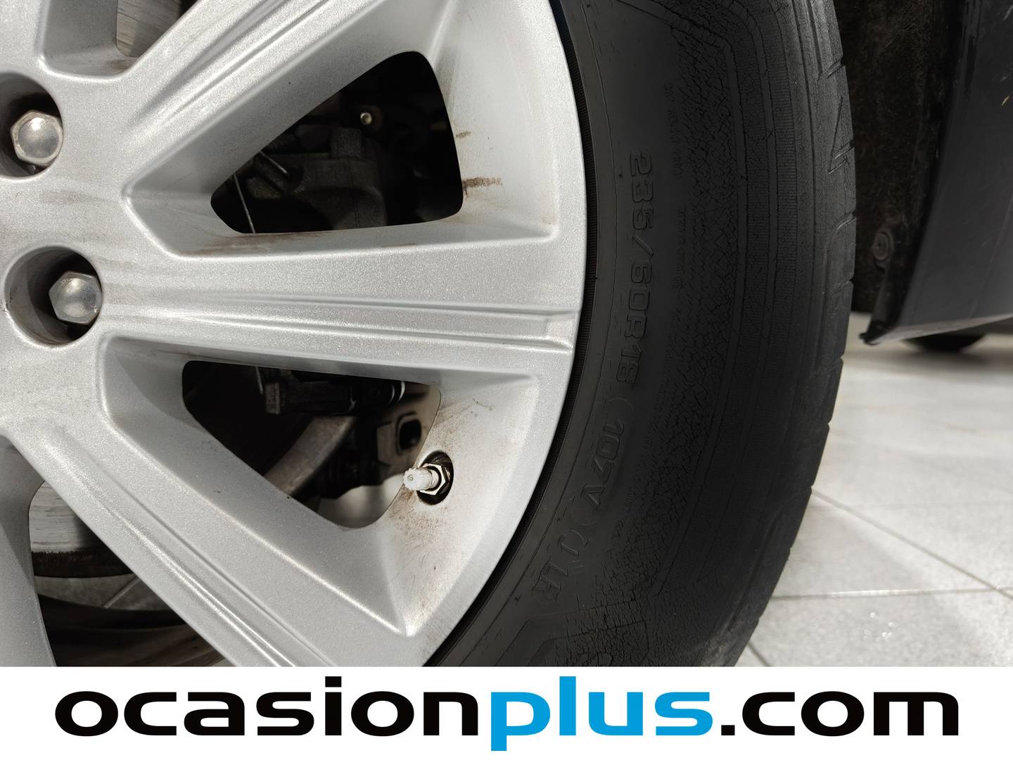 Jaguar E-Pace Jaguar E-PACE 2.0D S 4WD Auto (150 CV) diésel