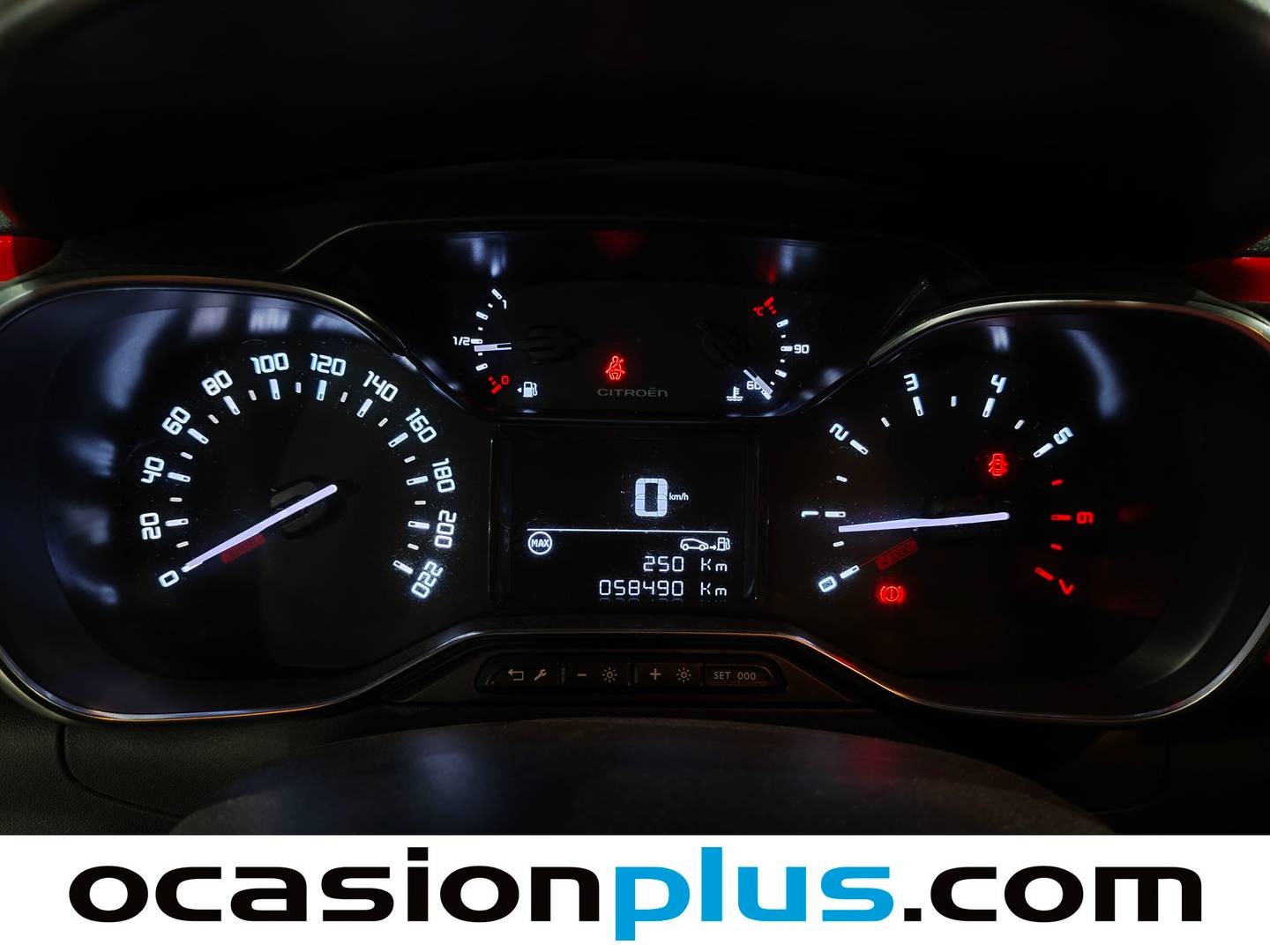 Citroën C3 Citroën C3 PureTech 82 Feel (82 CV) 2017