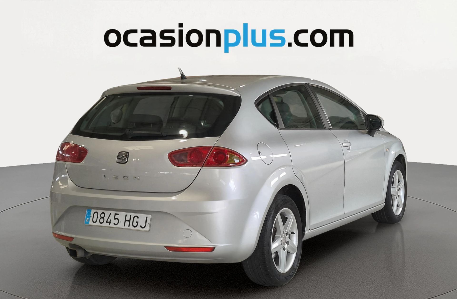 SEAT León 1.6 TDI Style - foto 4