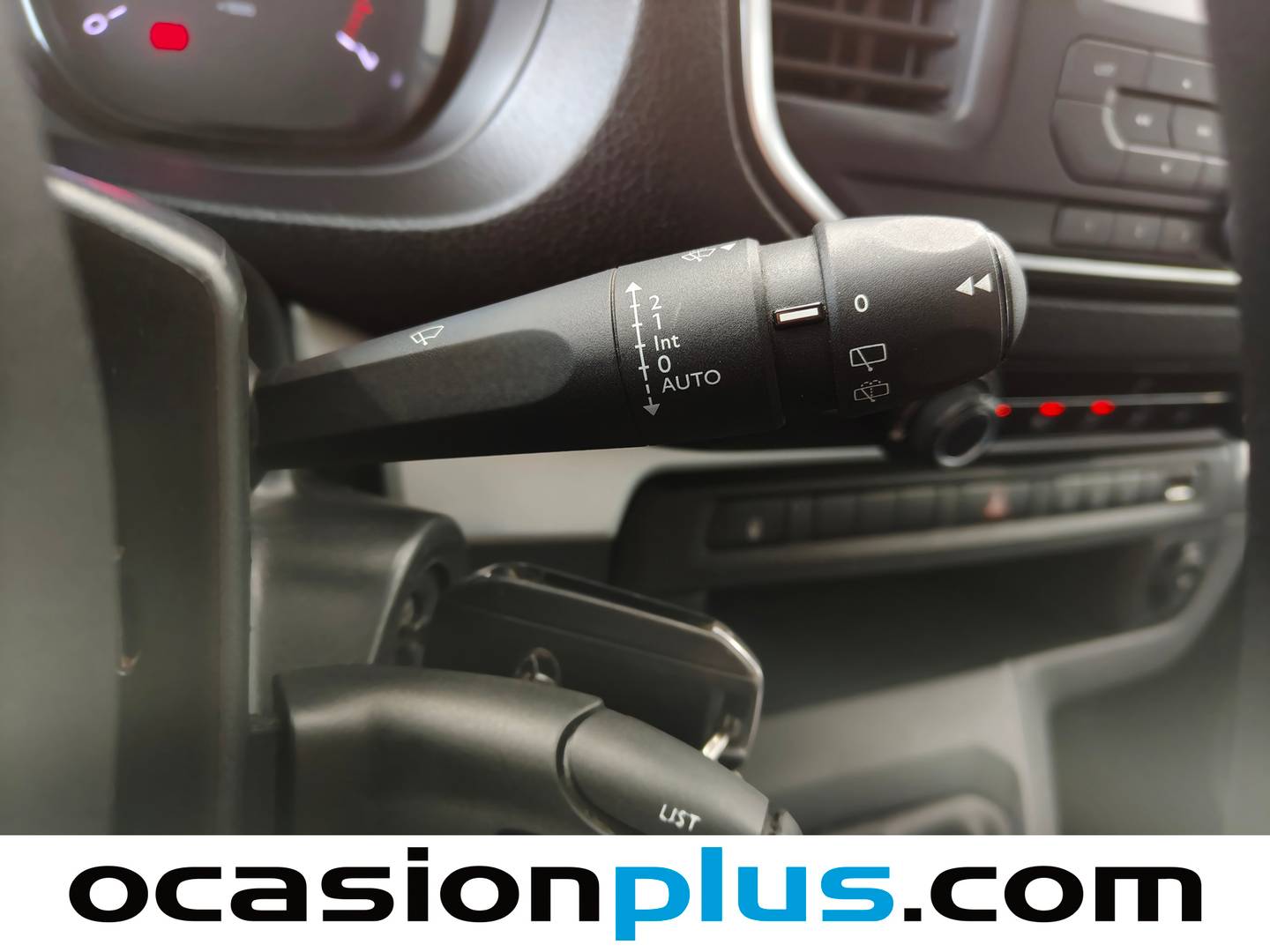 Extras del Toyota Proace Verso Toyota Proace Verso 1.5D VX Shuttle L1 (120 CV) 9 Plazas
