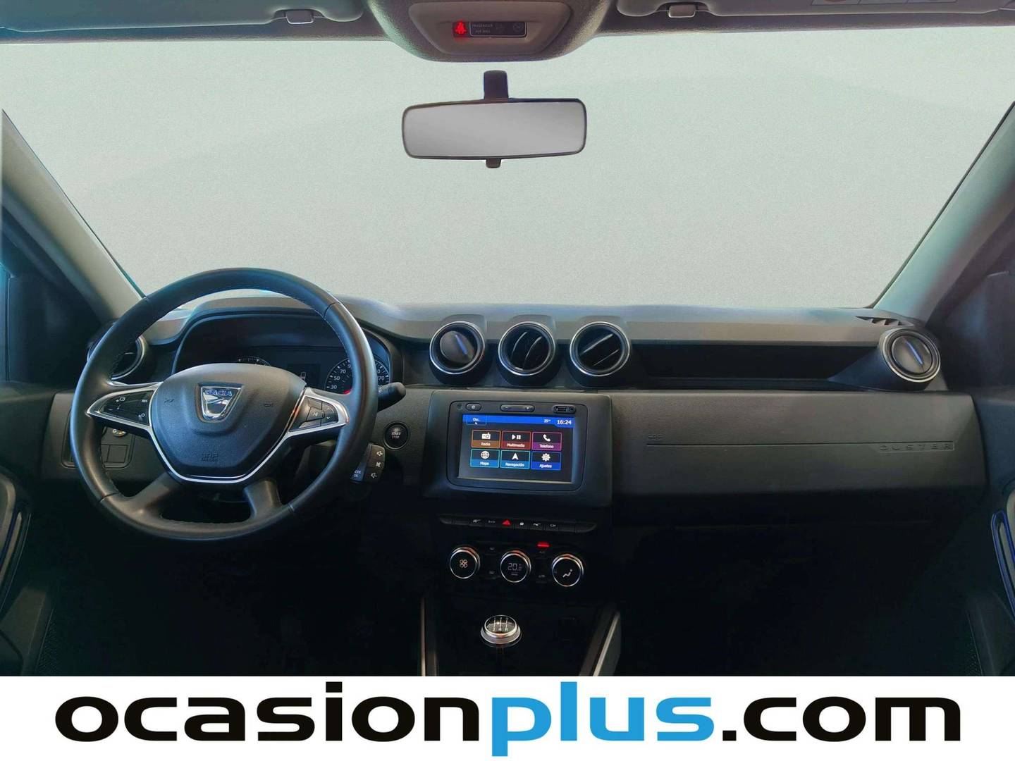 Dacia Duster Dacia Duster SL Aniversario TCE (100 CV) GLP de ocasión