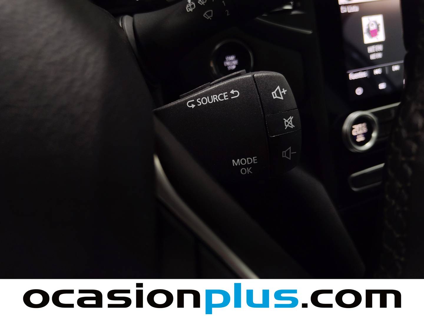 Renault Mégane Renault Megane Sport Tourer Techno TCe (140 CV) EDC GPF al mejor precio