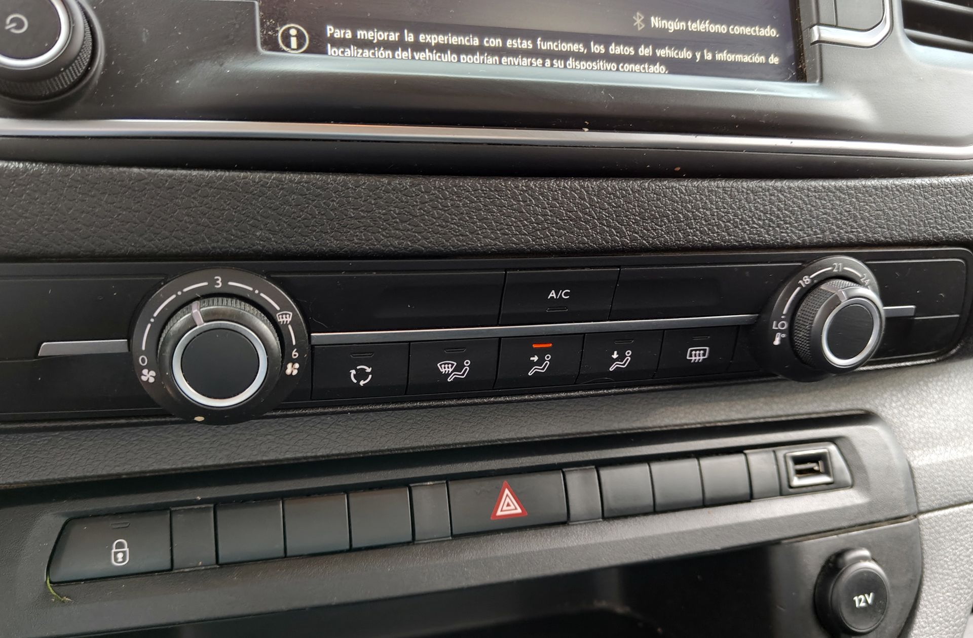 Opel Vivaro 1.5 Diesel M Standart Express 6 plazas - foto 24