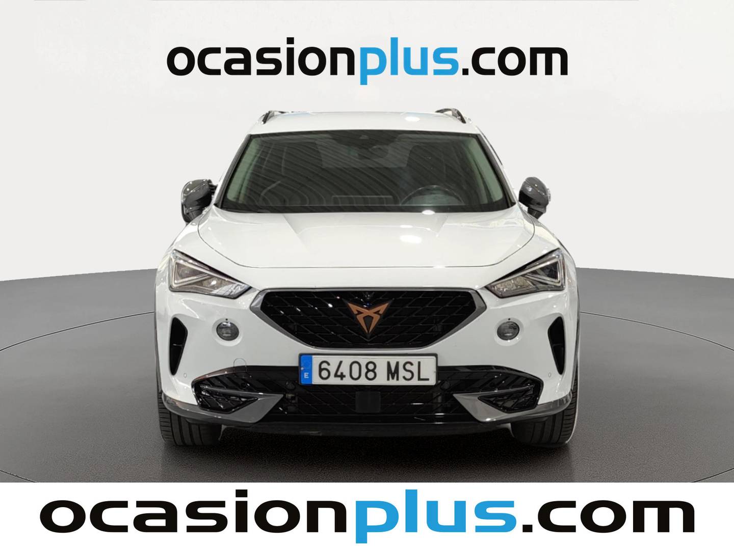 Cupra Formentor Cupra Formentor 1.5 TSI (150 CV) barato