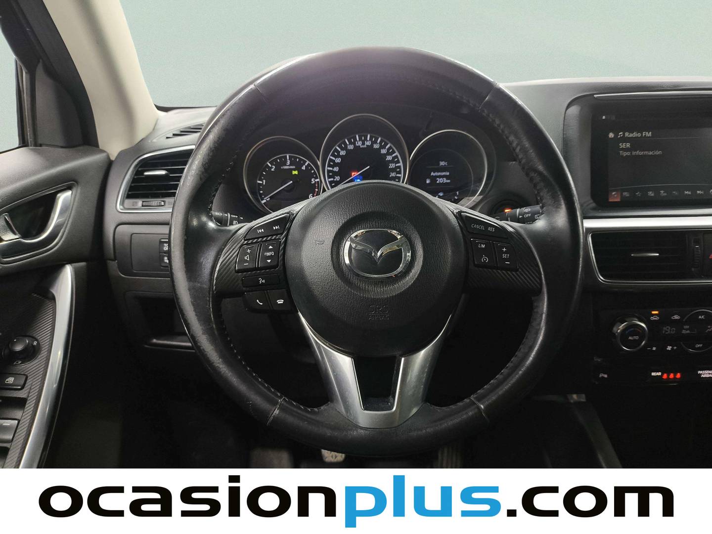 Mazda CX-5 Mazda CX-5 2.2 DE Black Tech Edition 2WD (150 CV) barato