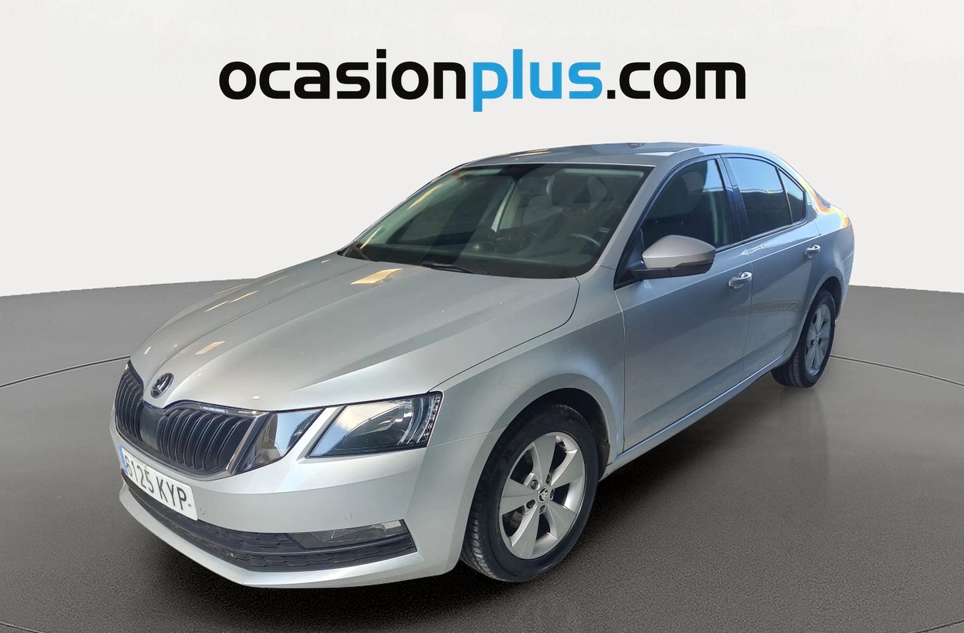 Škoda Octavia 1.6 TDI Like
