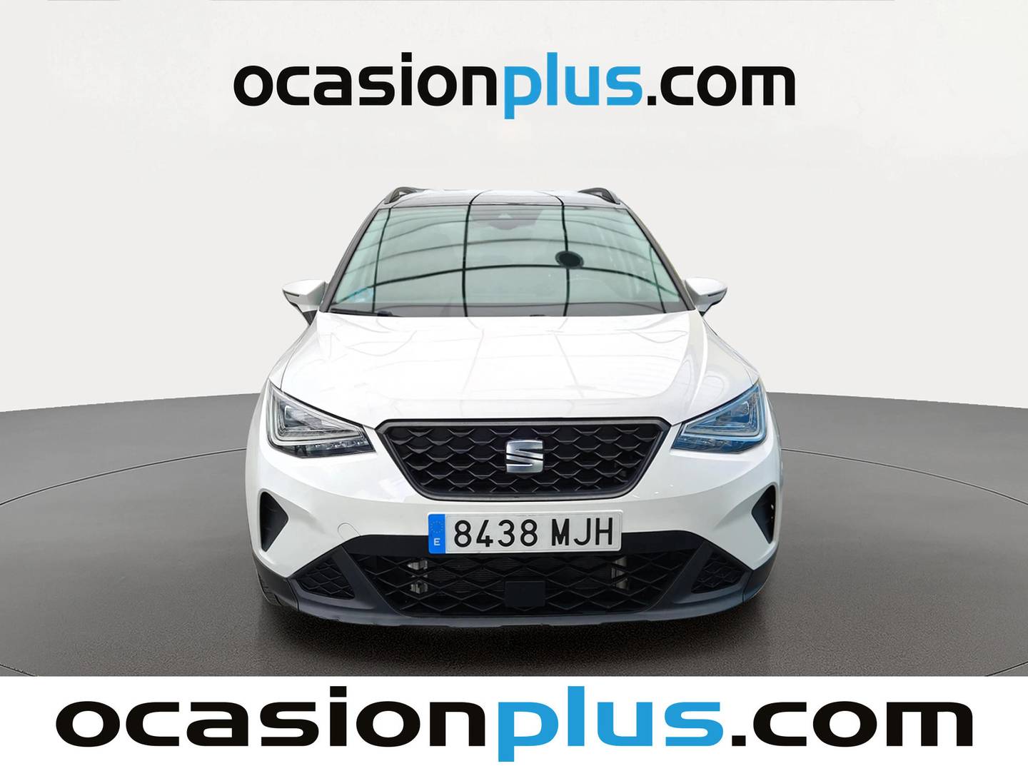 Seat Arona Seat Arona 1.0 TSI Style XL (110 CV) 110cv