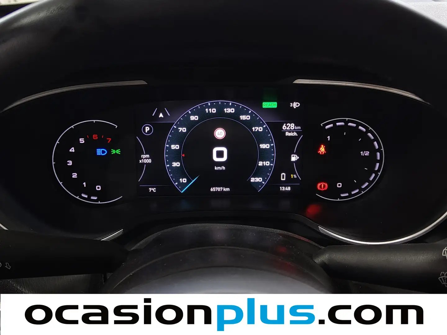 Foto Fiat Tipo Fiat Tipo 1.5 Hybrid Cross DCT (130 CV)