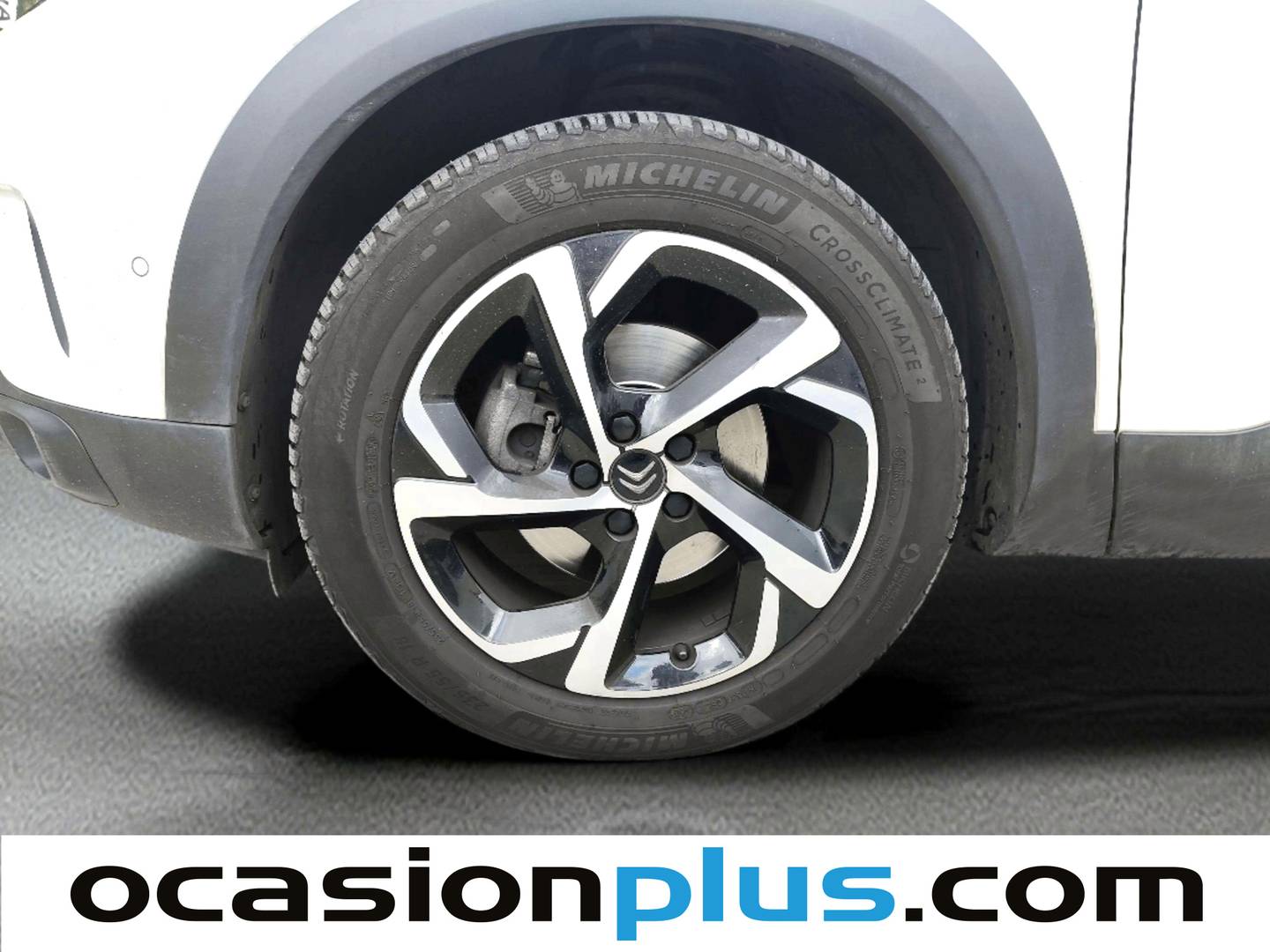 Citroën C5 Aircross Citroën C5 Aircross BlueHdi 180 S&S Shine EAT8 (177 CV) al mejor precio