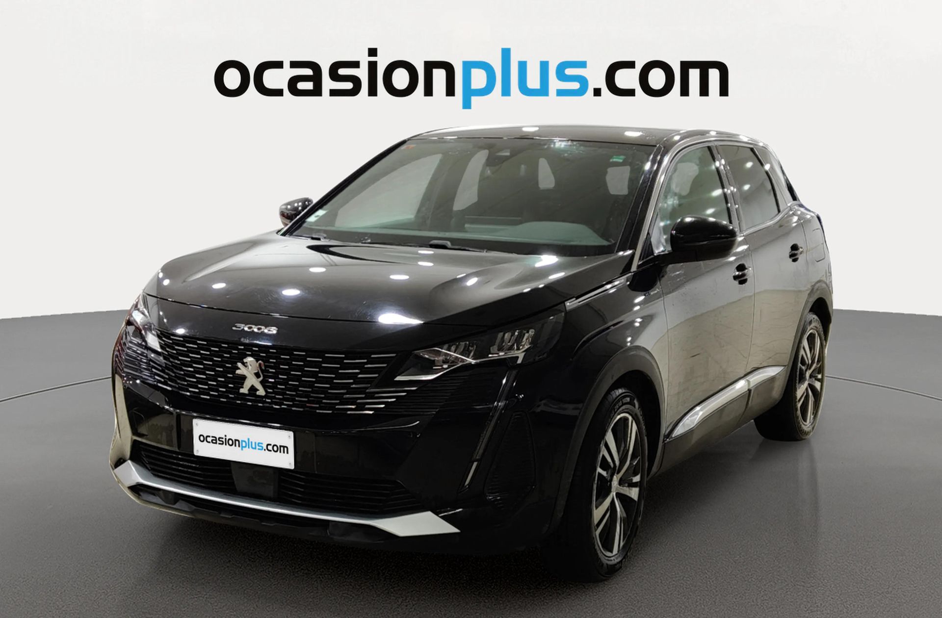 Peugeot 3008 300 Allure Pack e-EAT8