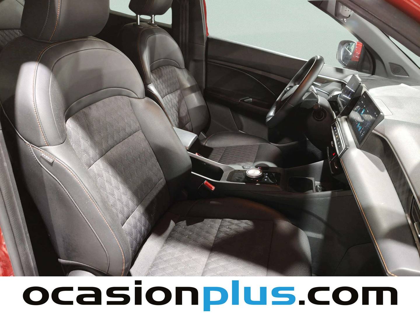 MG MG3 Hybrid+ MG MG3 Hybrid+ Luxury  (195 CV) híbrido