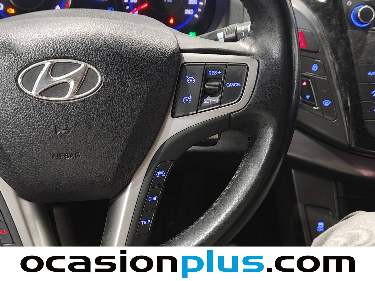 Foto Hyundai i40 Hyundai i40 1.6 GDI GLS (135 CV)