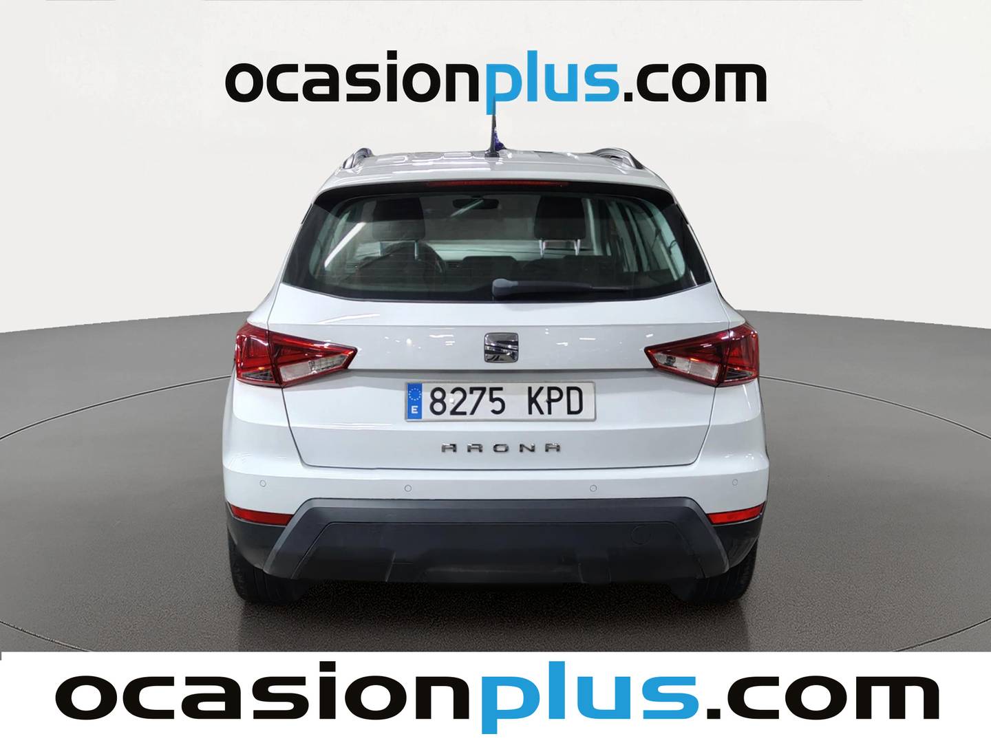 Seat Arona Seat Arona 1.0 TSI Ecomotive S&S Style (115 CV) barato