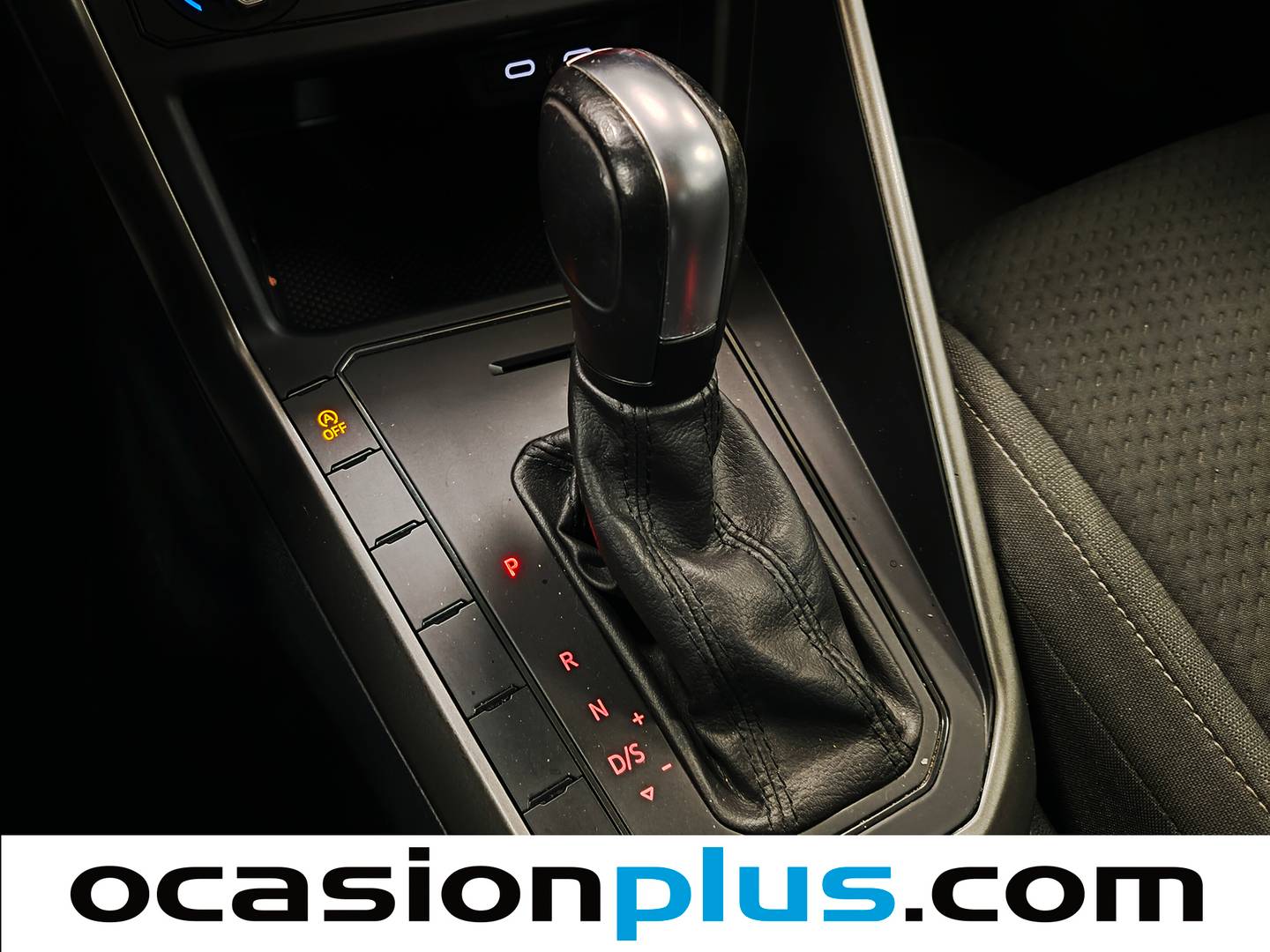 Volkswagen Polo Volkswagen Polo Advance 1.0 TSI (95 CV) DSG de segunda mano