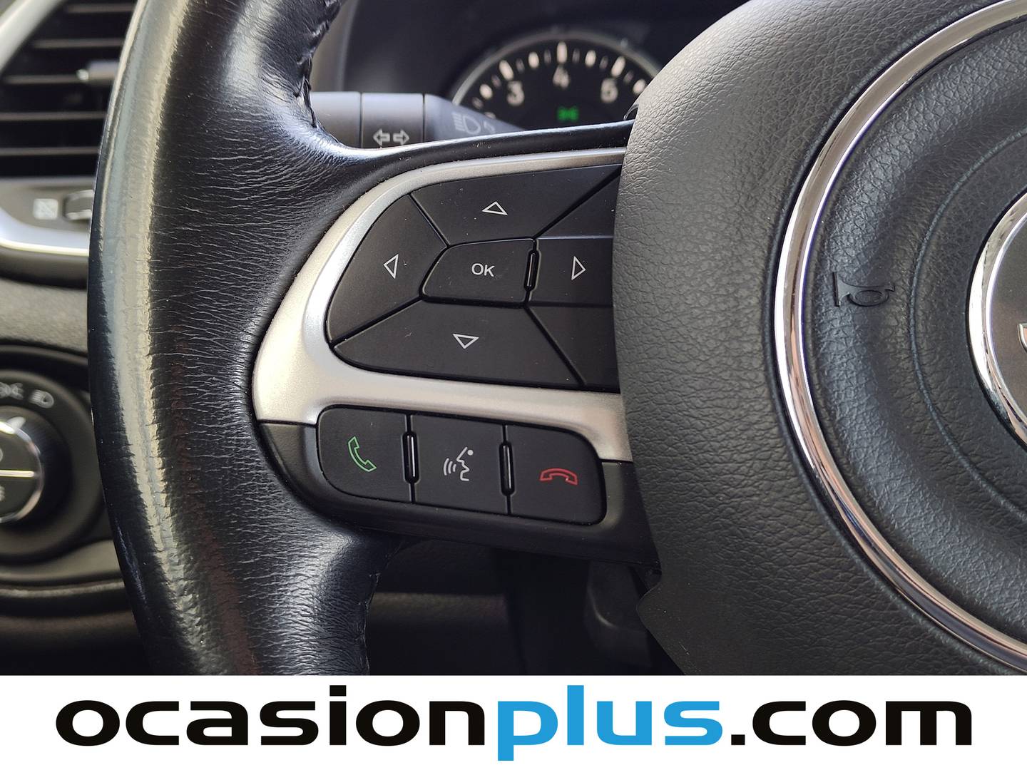 Jeep Renegade Jeep Renegade 1.4 Multiair Longitude 4x2 (140 CV) seminuevo