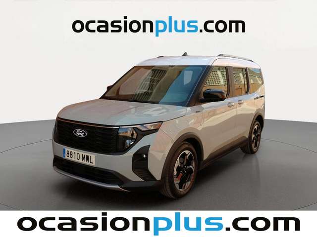 Ford Tourneo Courier 1.0 Ecoboost Active Auto (125 CV) de segunda mano