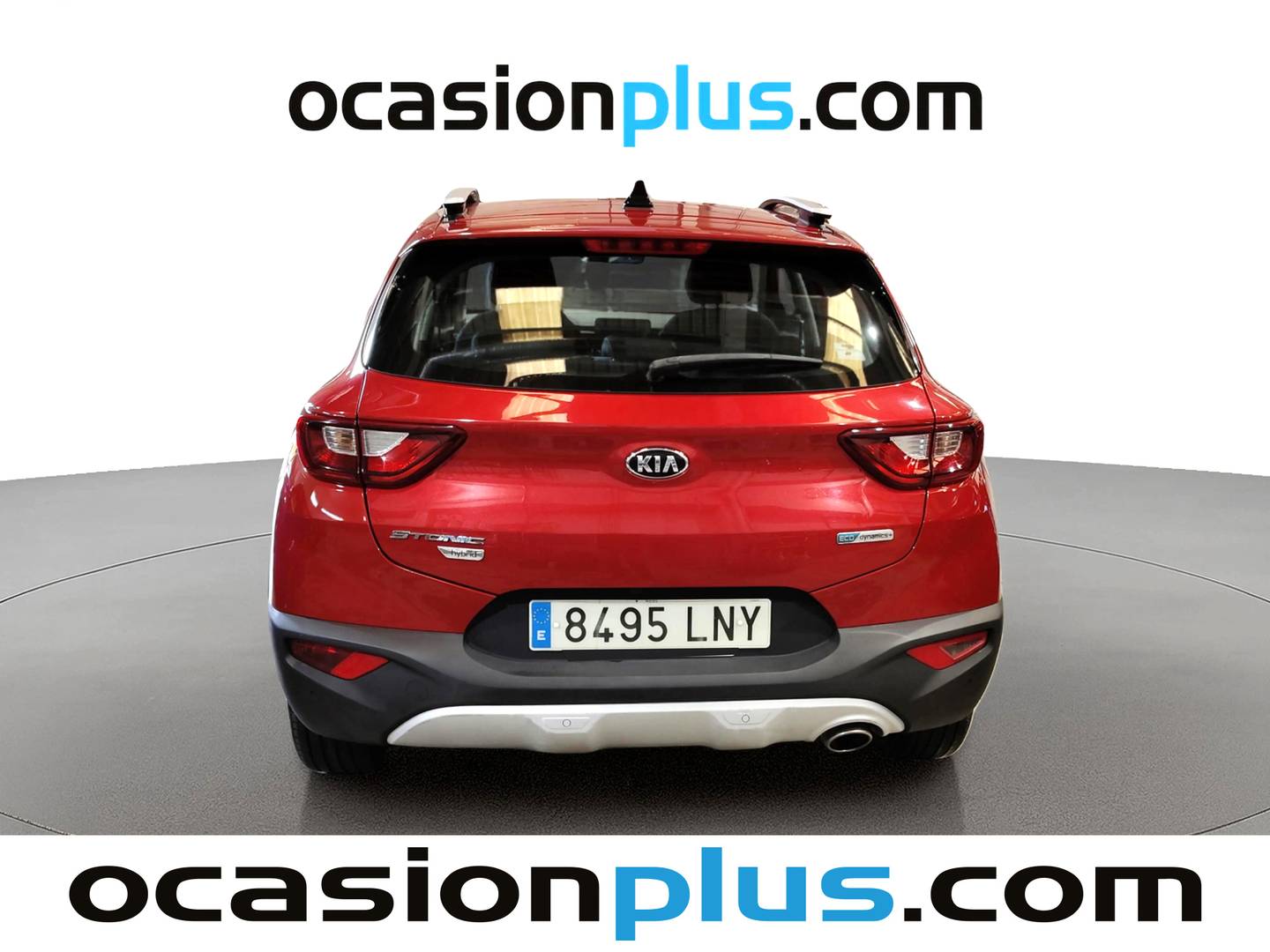 KIA Stonic KIA Stonic 1.0 T-GDi MHEV Drive iMT (100 CV) barato