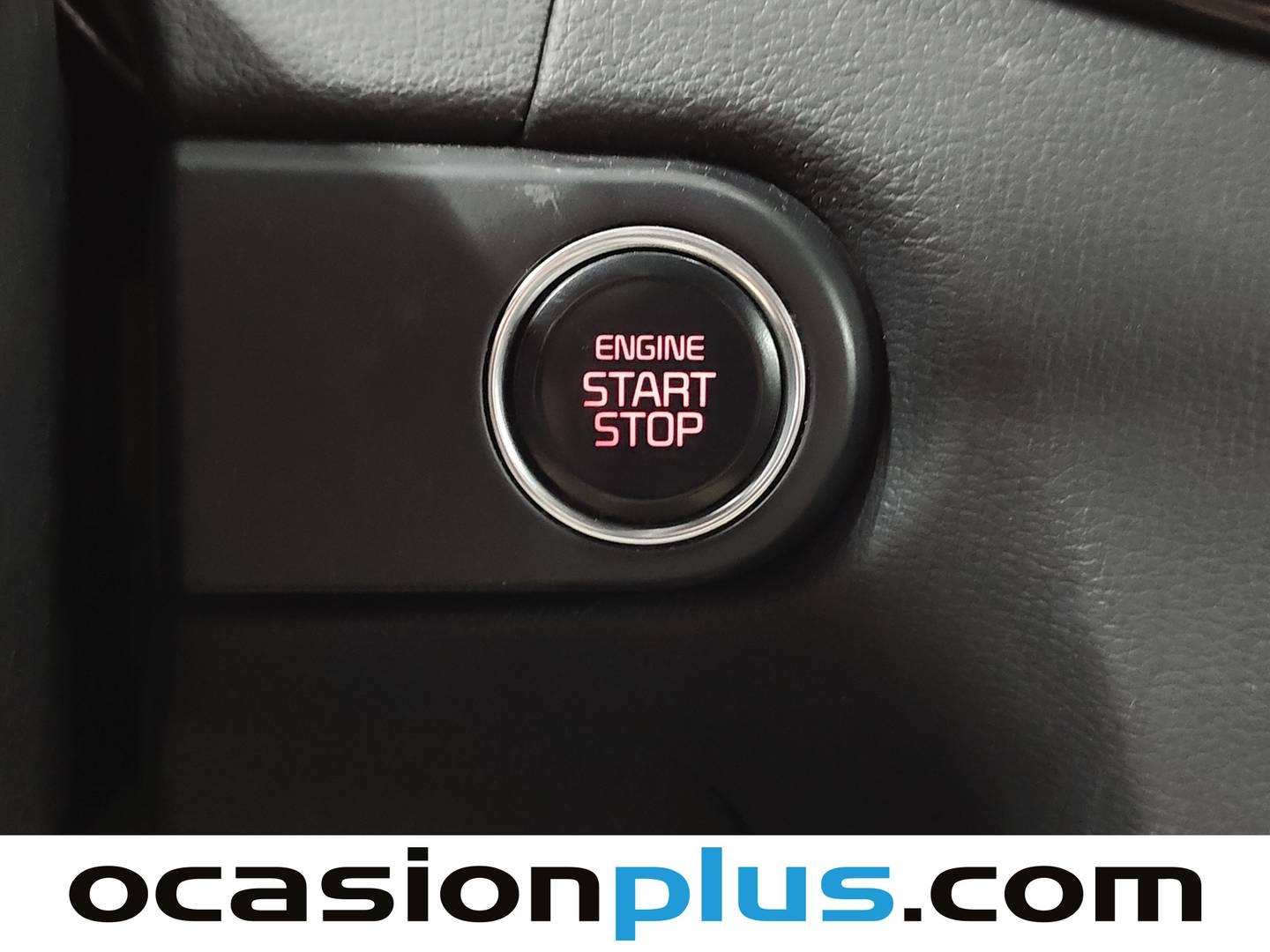 KIA XCeed KIA XCeed 1.5 MHEV iMT GT-line (160 CV) de segunda mano