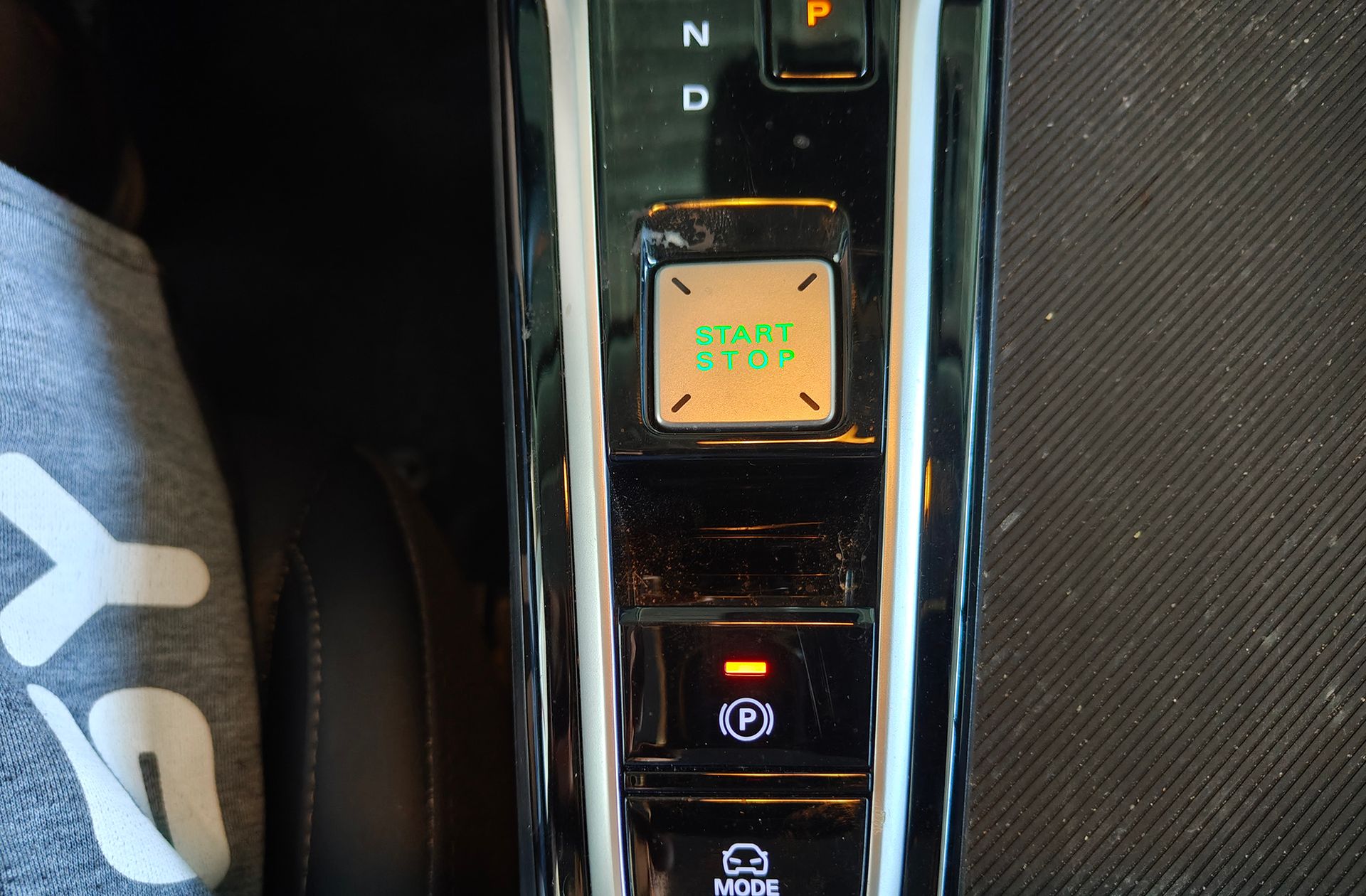 MG ZS 1.5 Hybrid+ Luxury - foto 32