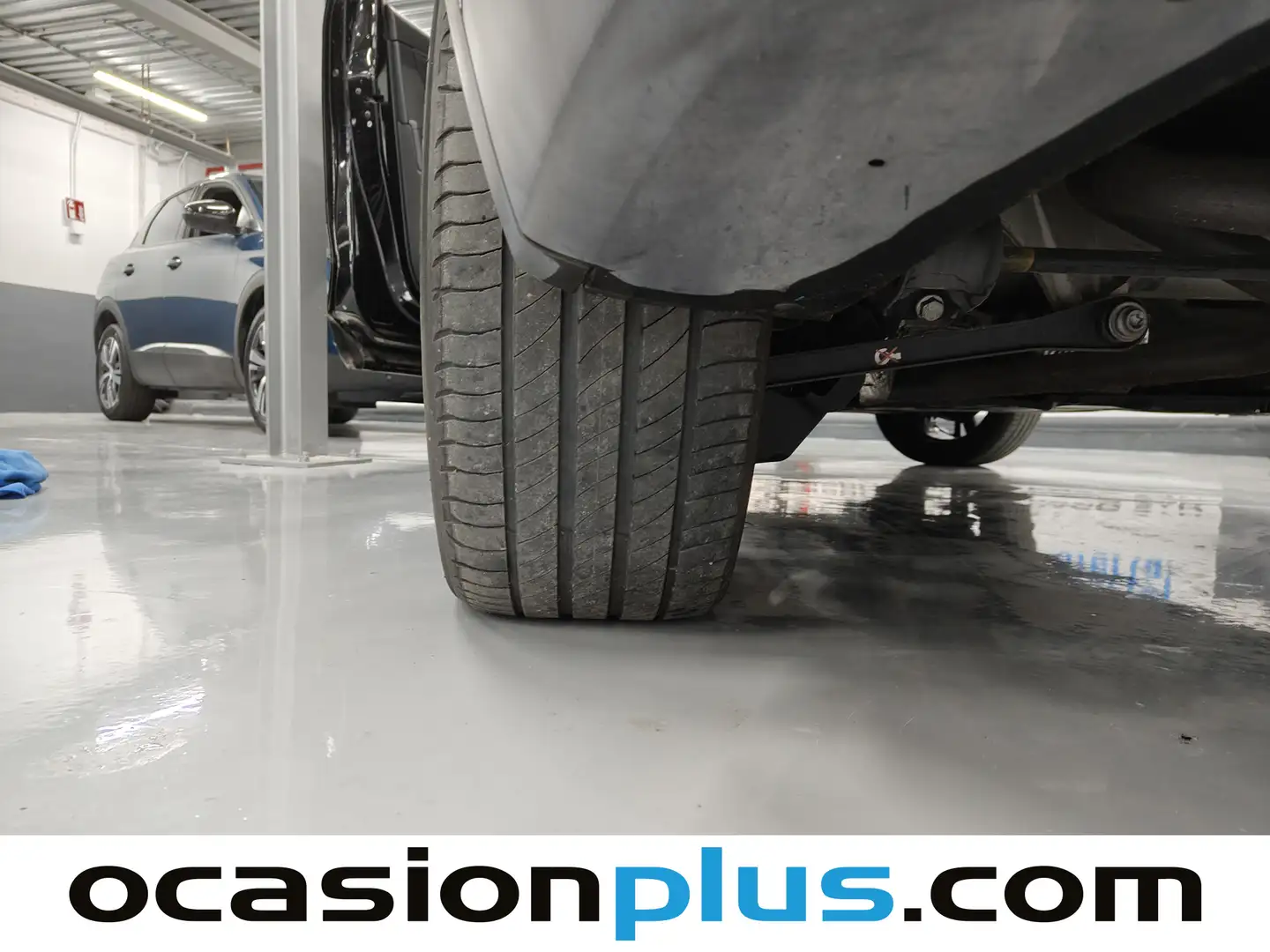 Foto DS DS 7 Crossback DS DS7 Crossback PureTech 130 Performance Line (130 CV)