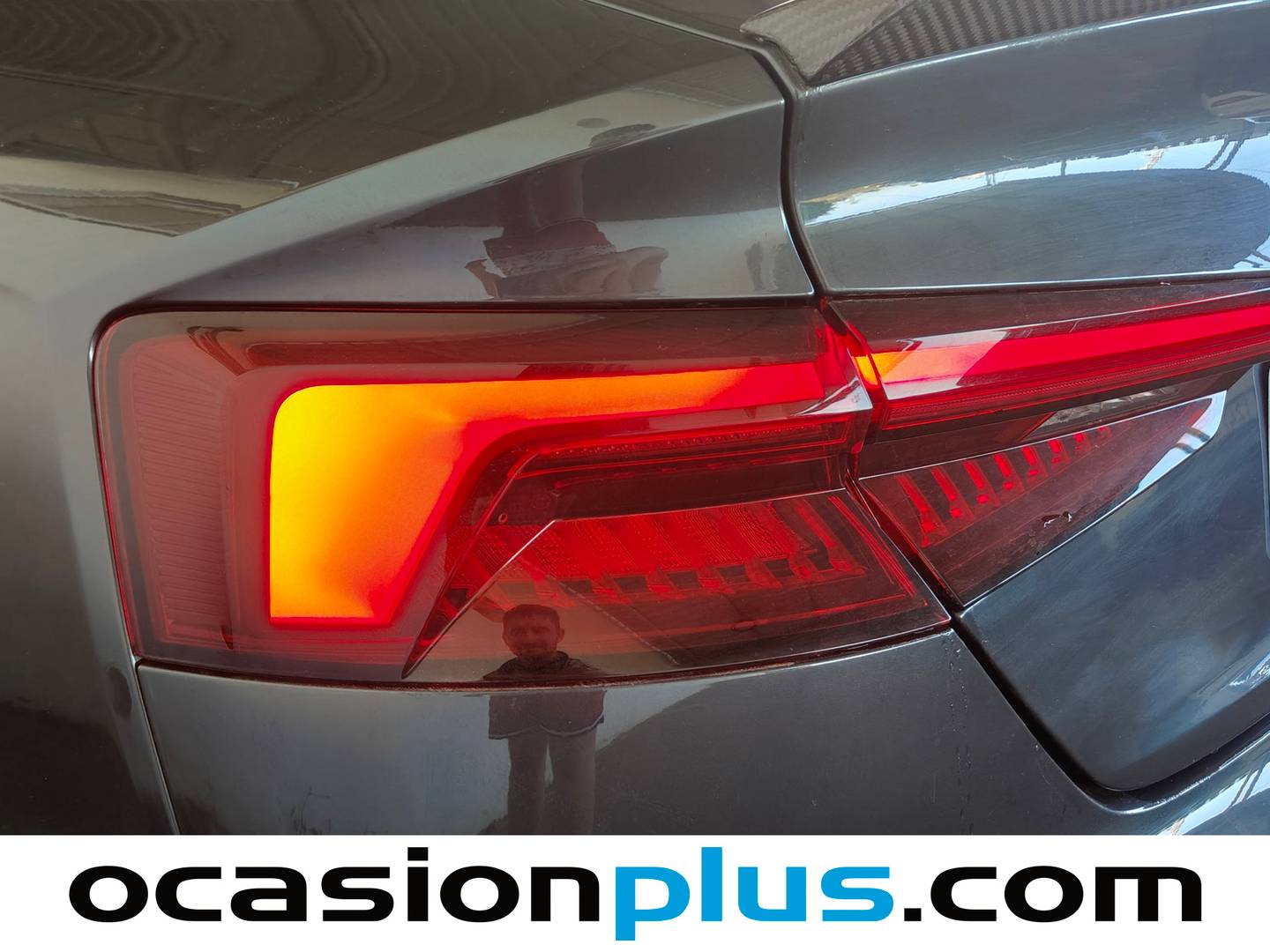 Audi A5 Audi A5 Sportback Sport 2.0 TFSI quattro ultra (252 CV) S tronic Pack S-Line km 0