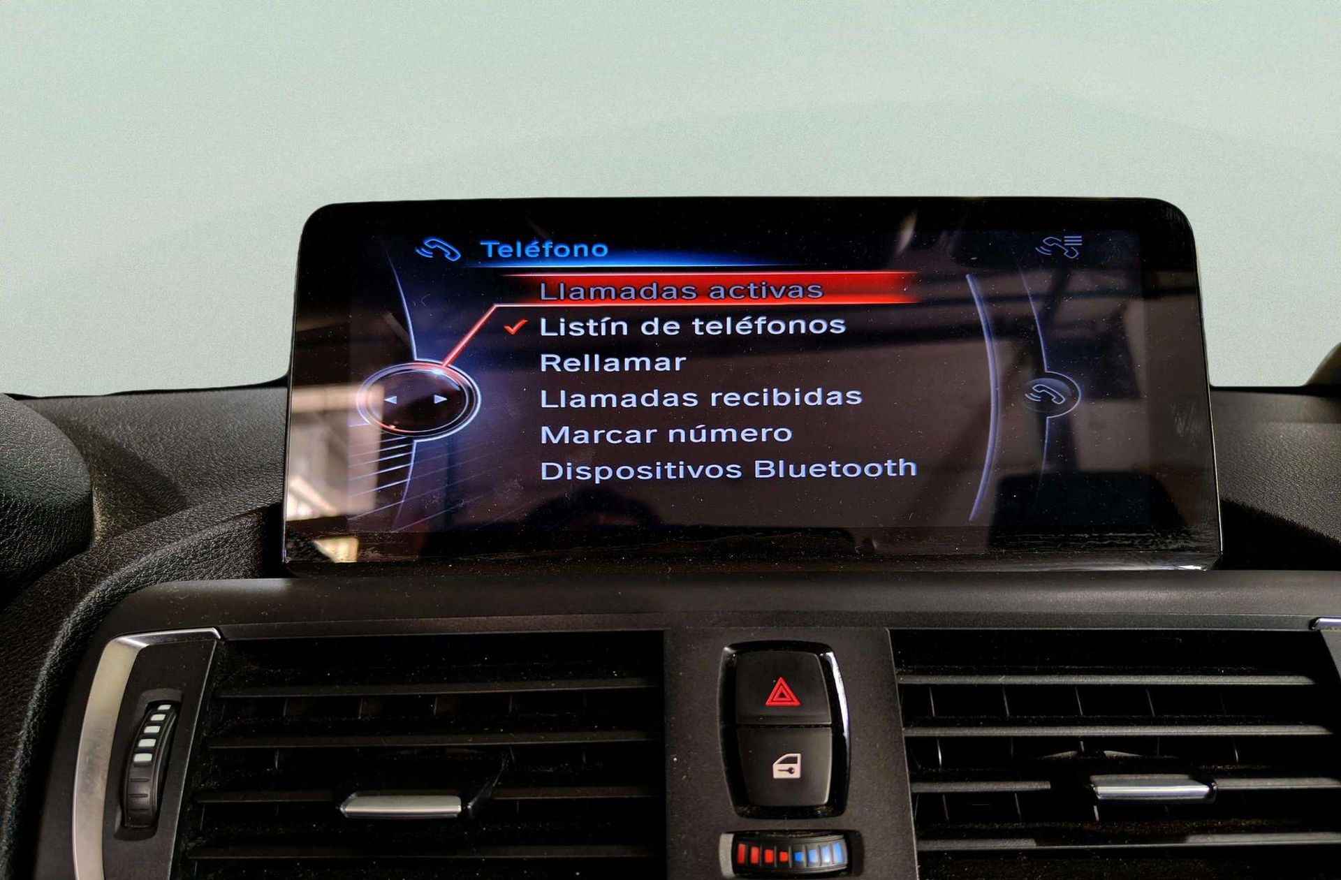 BMW Serie 2 220d Cabrio Pack M - foto 32