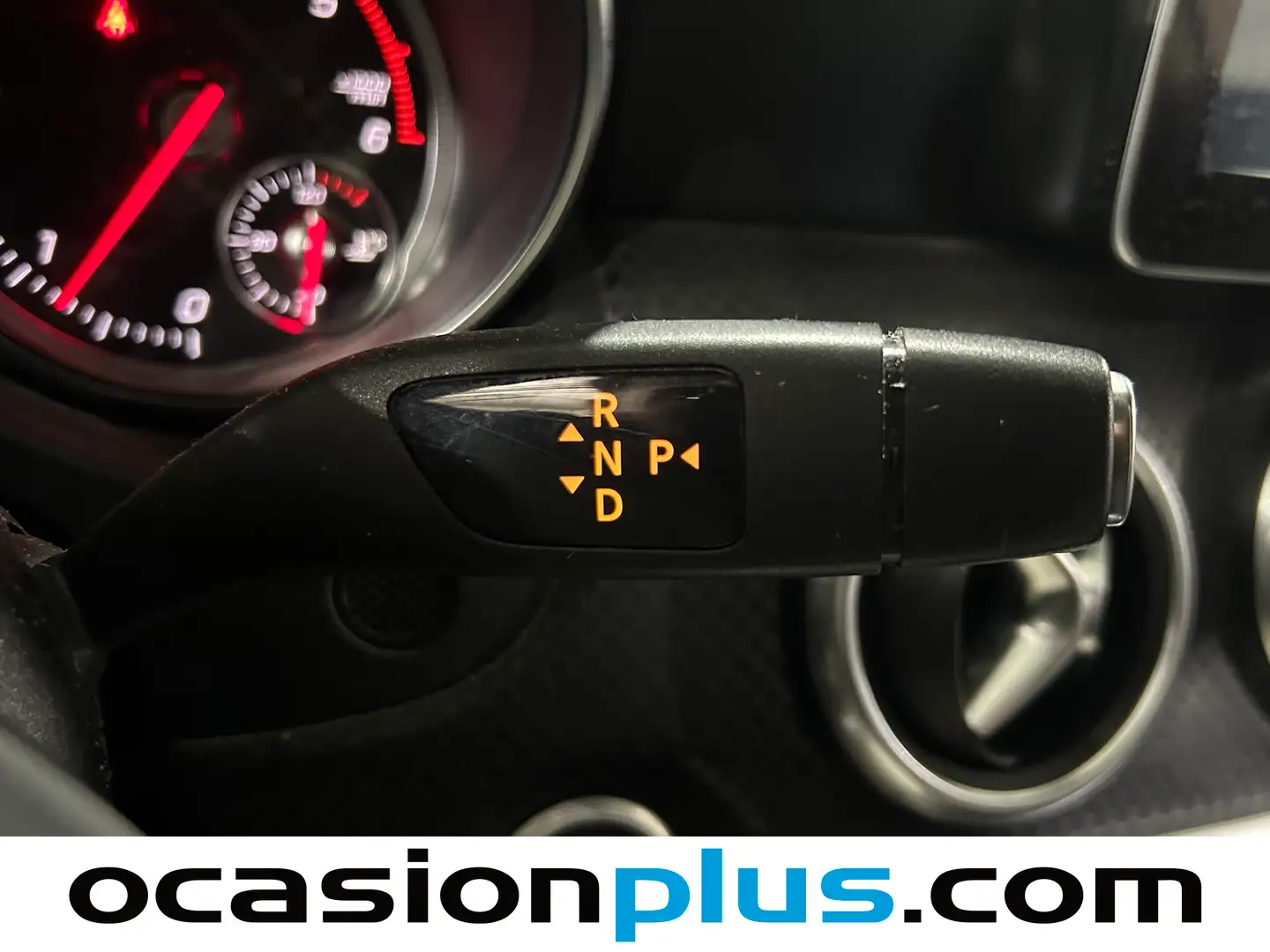 Foto Mercedes Clase A Mercedes-Benz Clase A A 200 d (136 CV)