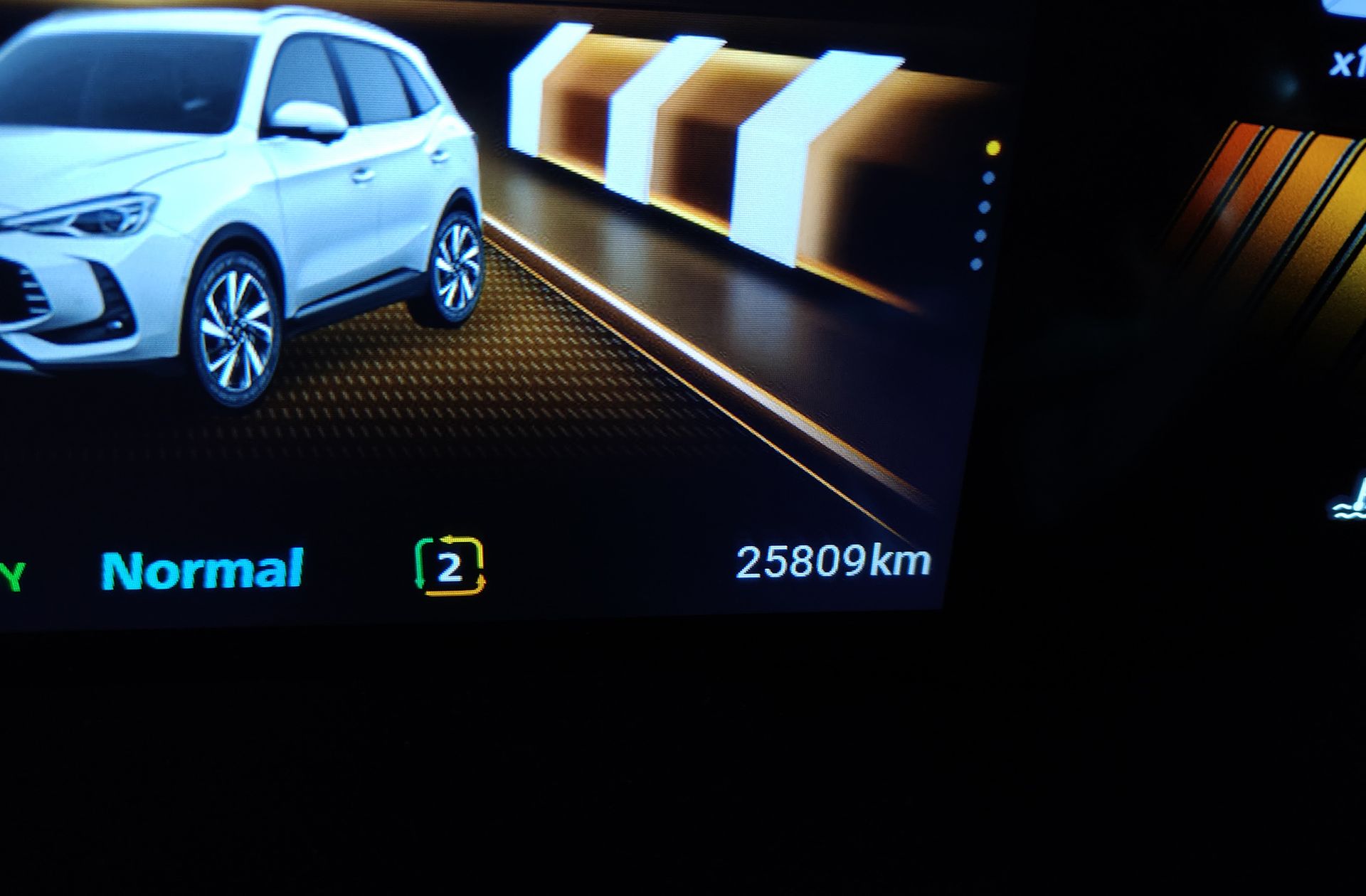 MG ZS 1.5 Hybrid+ Luxury - foto 10