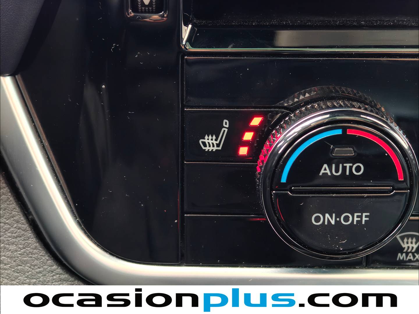 Foto Nissan QASHQAI Nissan Qashqai E-POWER Tekna+ (190 CV)